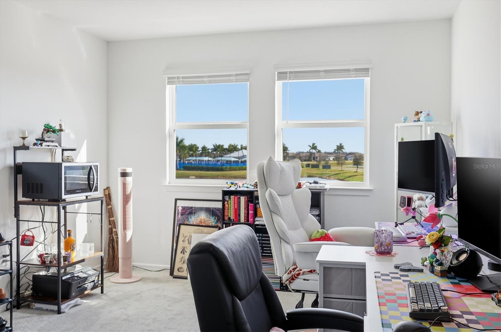 Currently multi gen living and working - 8705 COASTAL KEY WAY, PARRISH