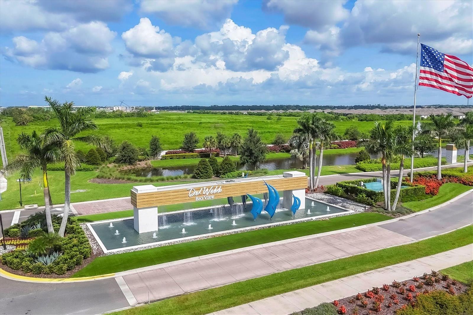 Single Family Residence at 8705 COASTAL KEY WAY, PARRISH, photo 35 of 62