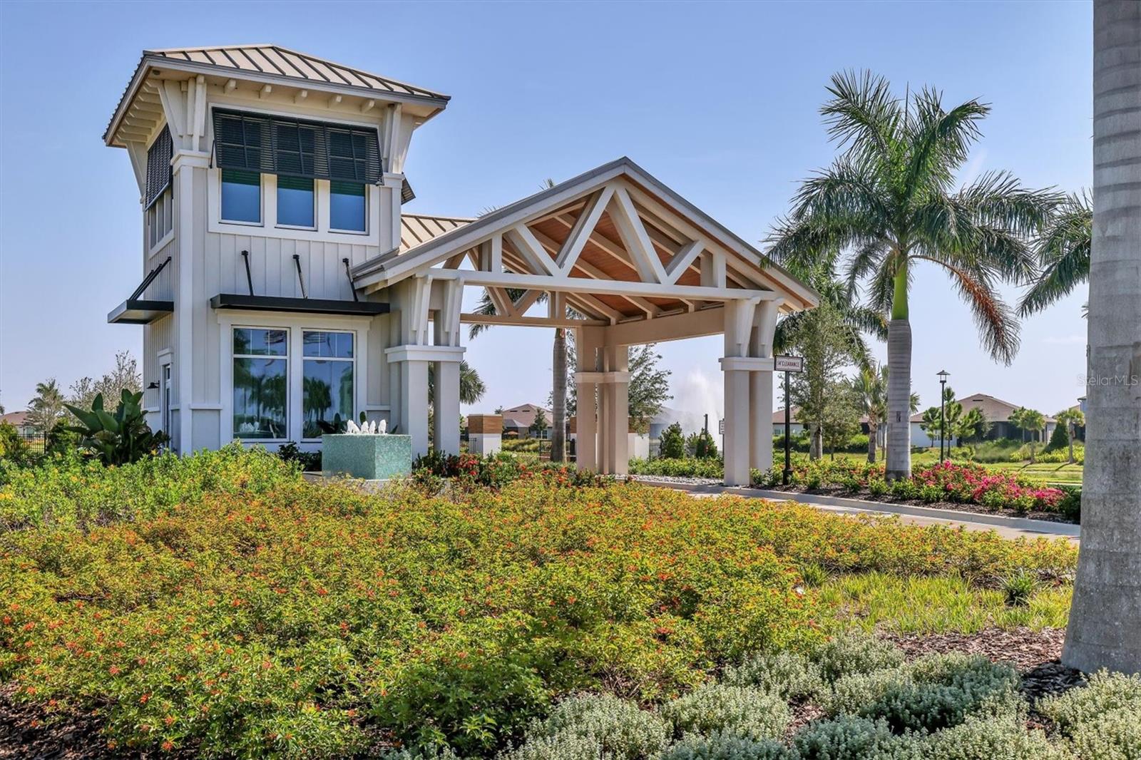 Single Family Residence at 8705 COASTAL KEY WAY, PARRISH, photo 38 of 62