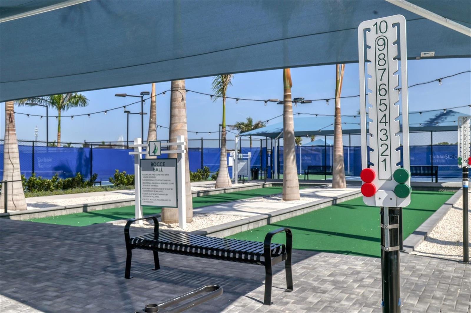 Amenities - 8705 COASTAL KEY WAY, PARRISH