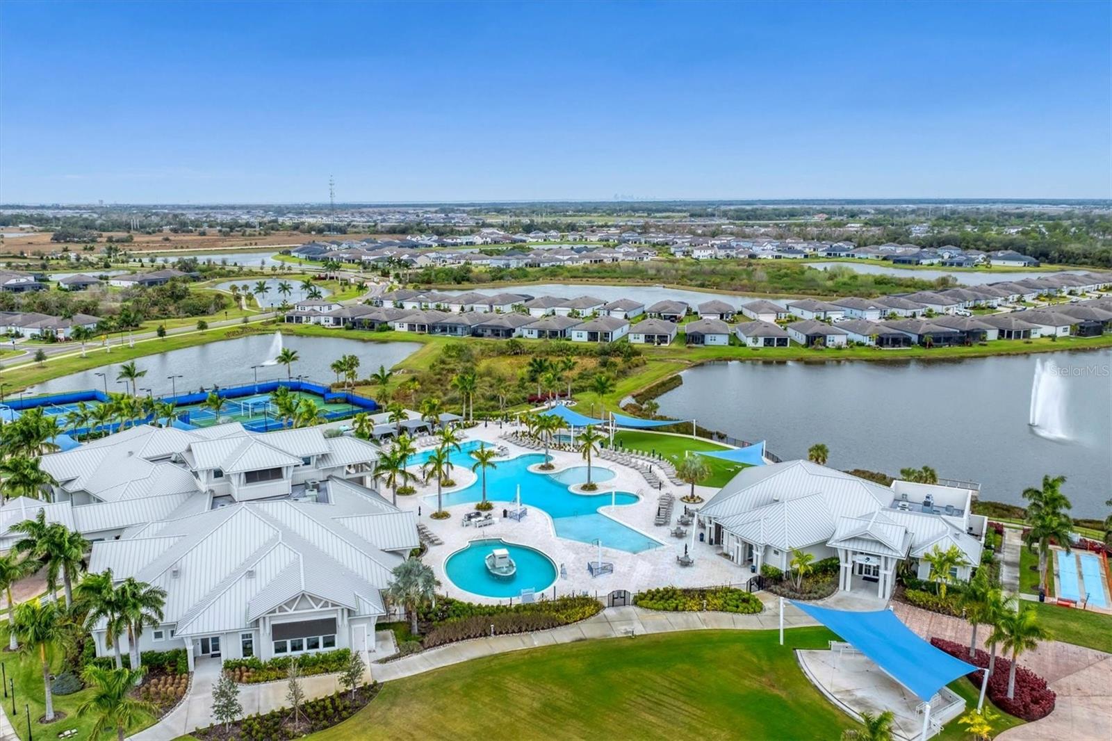 Single Family Residence at 8705 COASTAL KEY WAY, PARRISH, photo 61 of 62