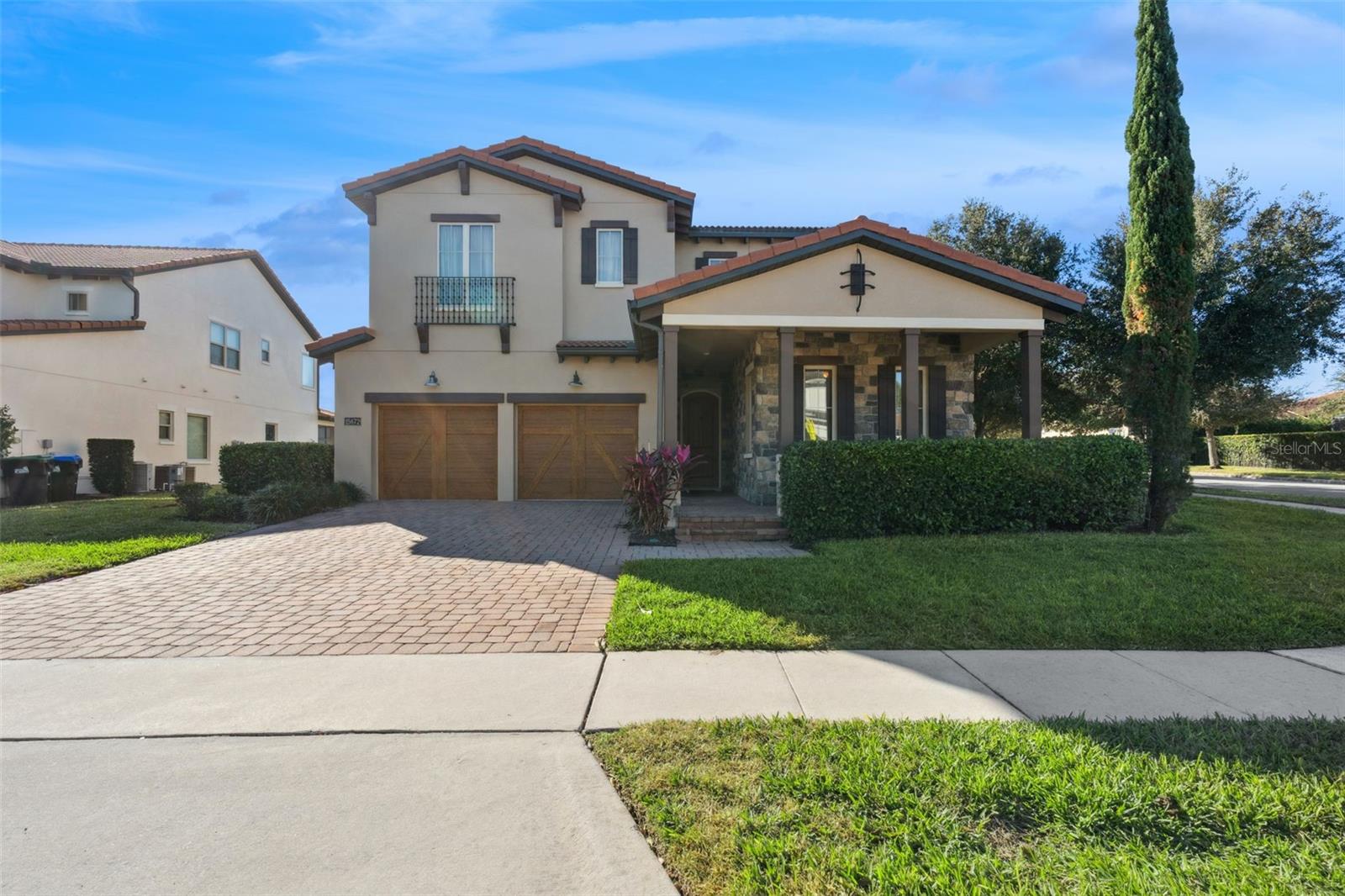 Single Family Residence at 15672 SHOREBIRD LN, WINTER GARDEN, photo 51 of 79