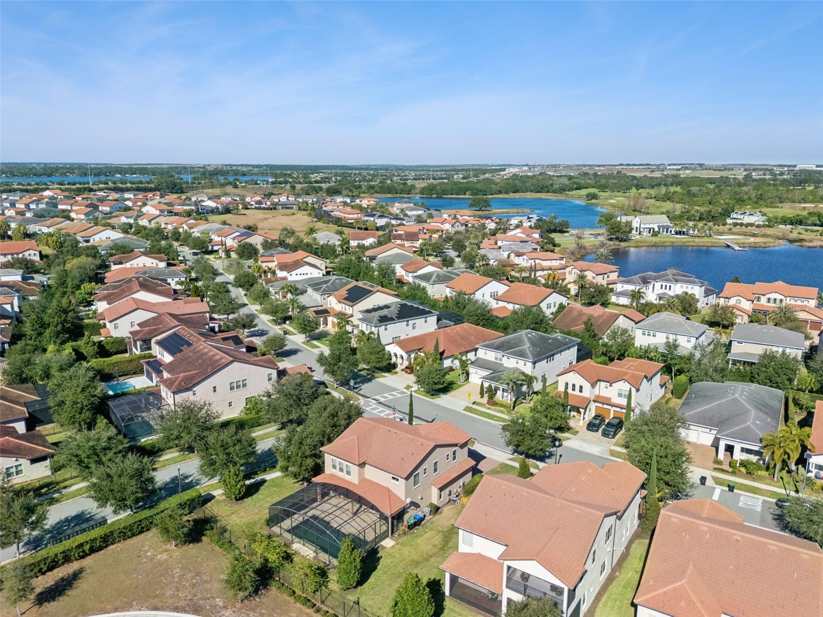 Single Family Residence at 15672 SHOREBIRD LN, WINTER GARDEN, photo 53 of 79