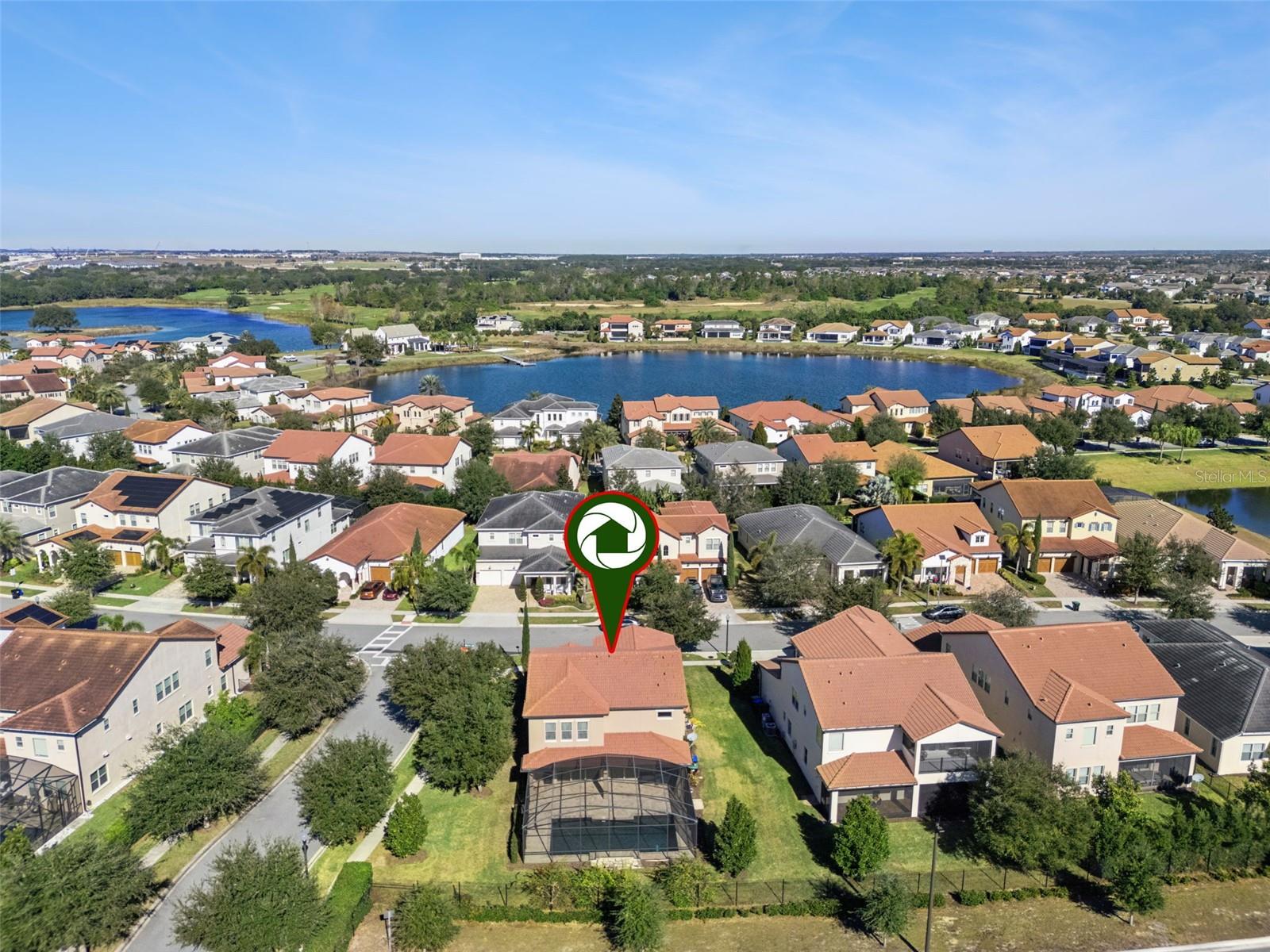 Single Family Residence at 15672 SHOREBIRD LN, WINTER GARDEN, photo 55 of 79
