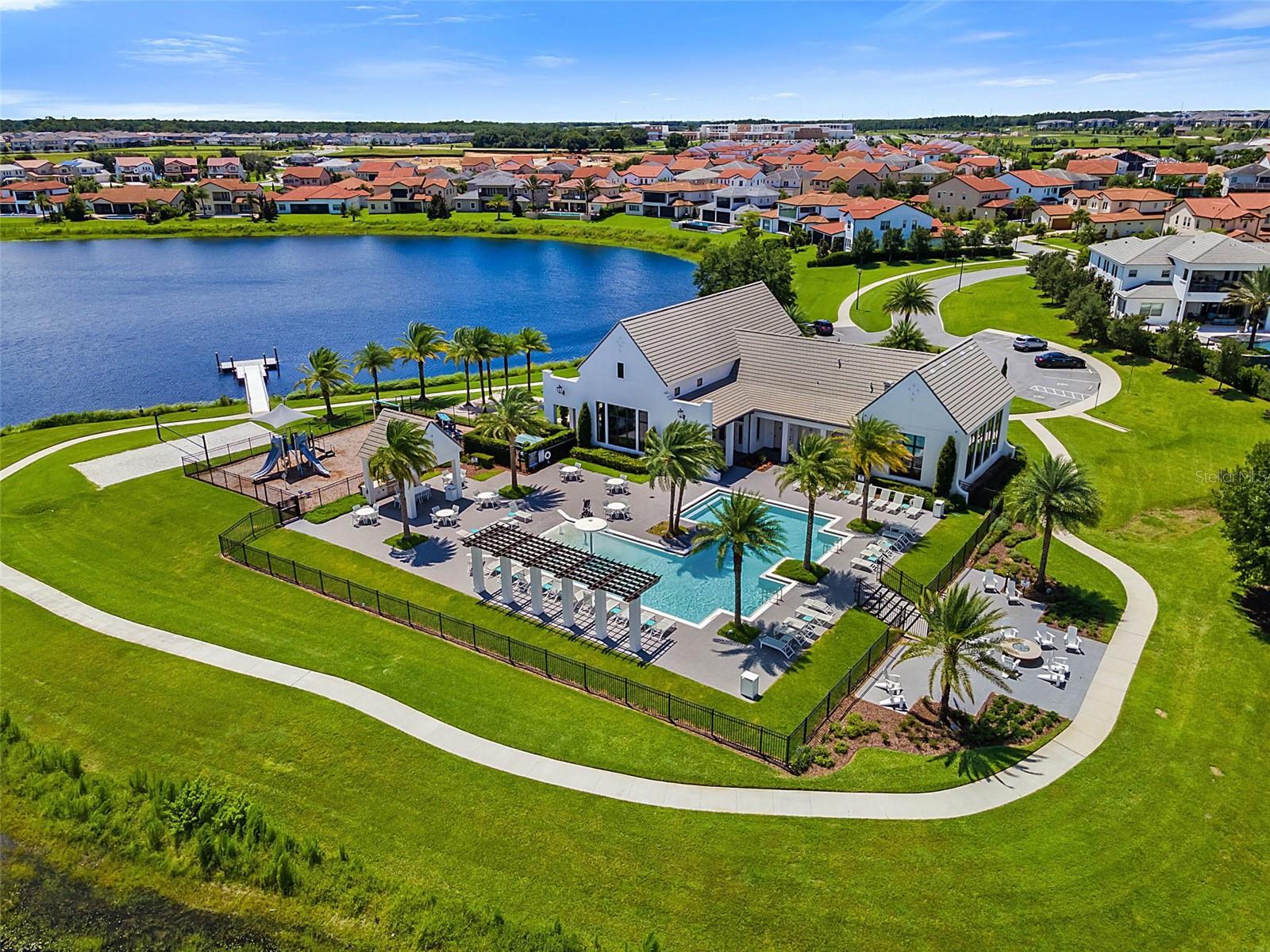 Single Family Residence at 15672 SHOREBIRD LN, WINTER GARDEN, photo 76 of 79