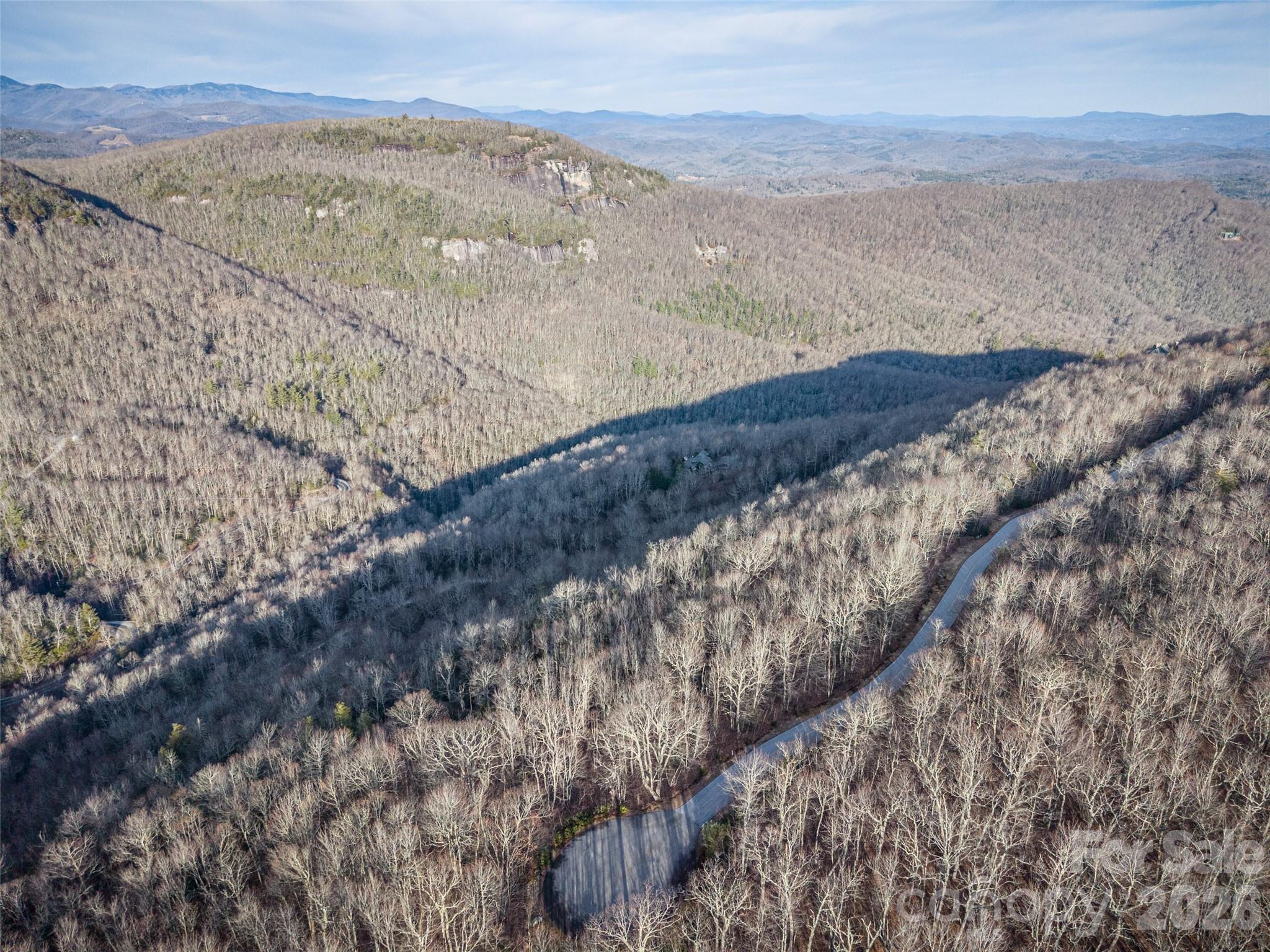 Lot at 000 Meadow Ridge Drive, Lake Toxaway, photo 4 of 23
