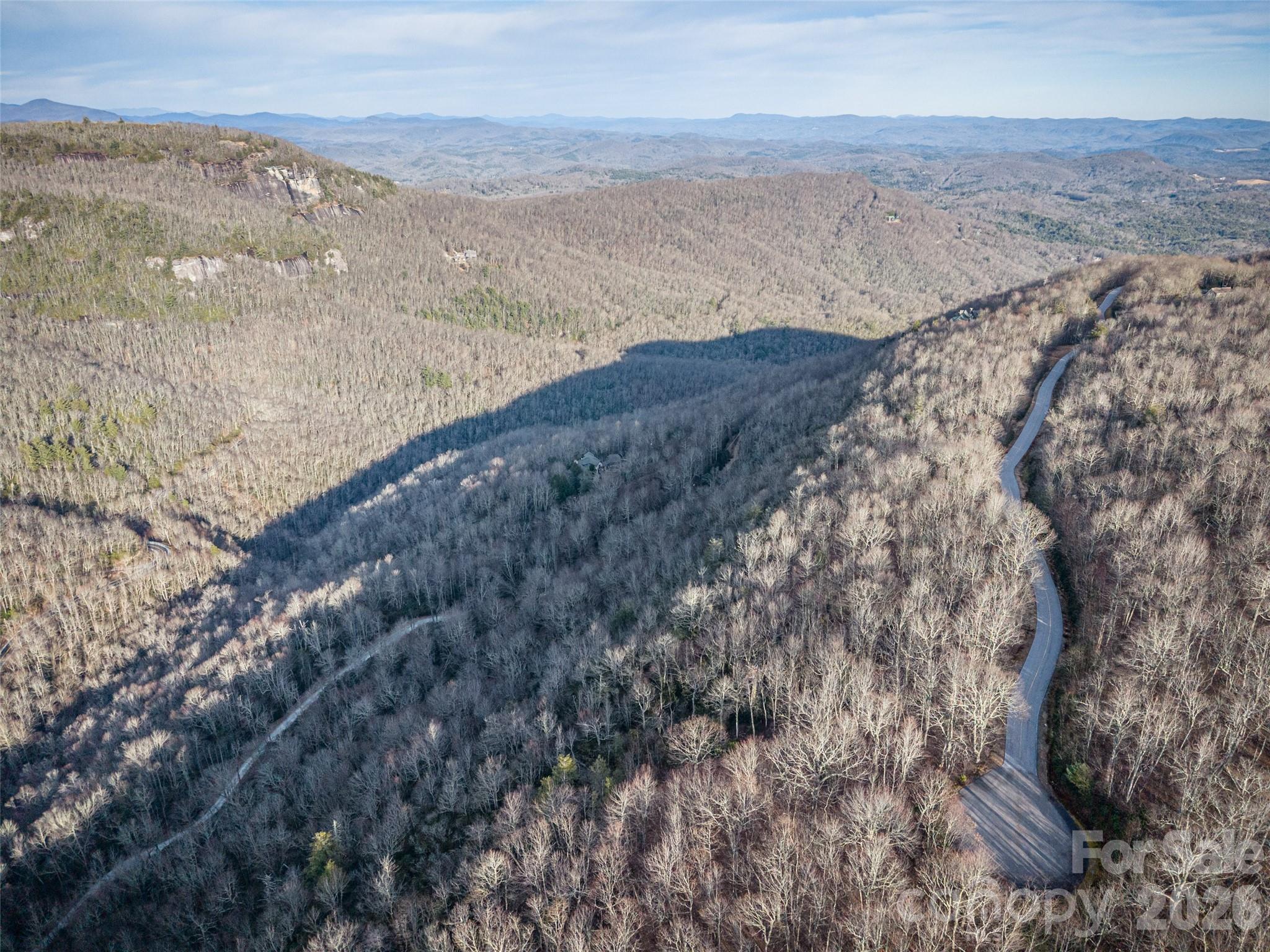 Lot at 000 Meadow Ridge Drive, Lake Toxaway, photo 5 of 23