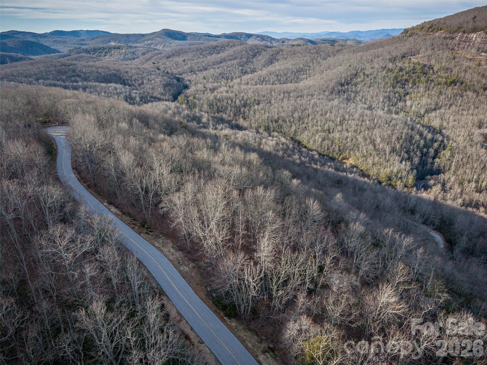 Lot at 000 Meadow Ridge Drive, Lake Toxaway, photo 6 of 23