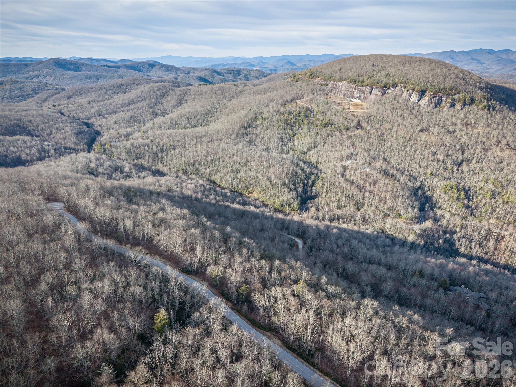 Lot at 000 Meadow Ridge Drive, Lake Toxaway, photo 7 of 23