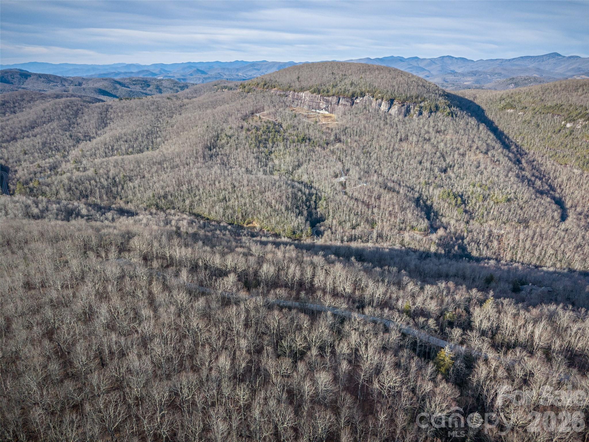 Lot at 000 Meadow Ridge Drive, Lake Toxaway, photo 8 of 23
