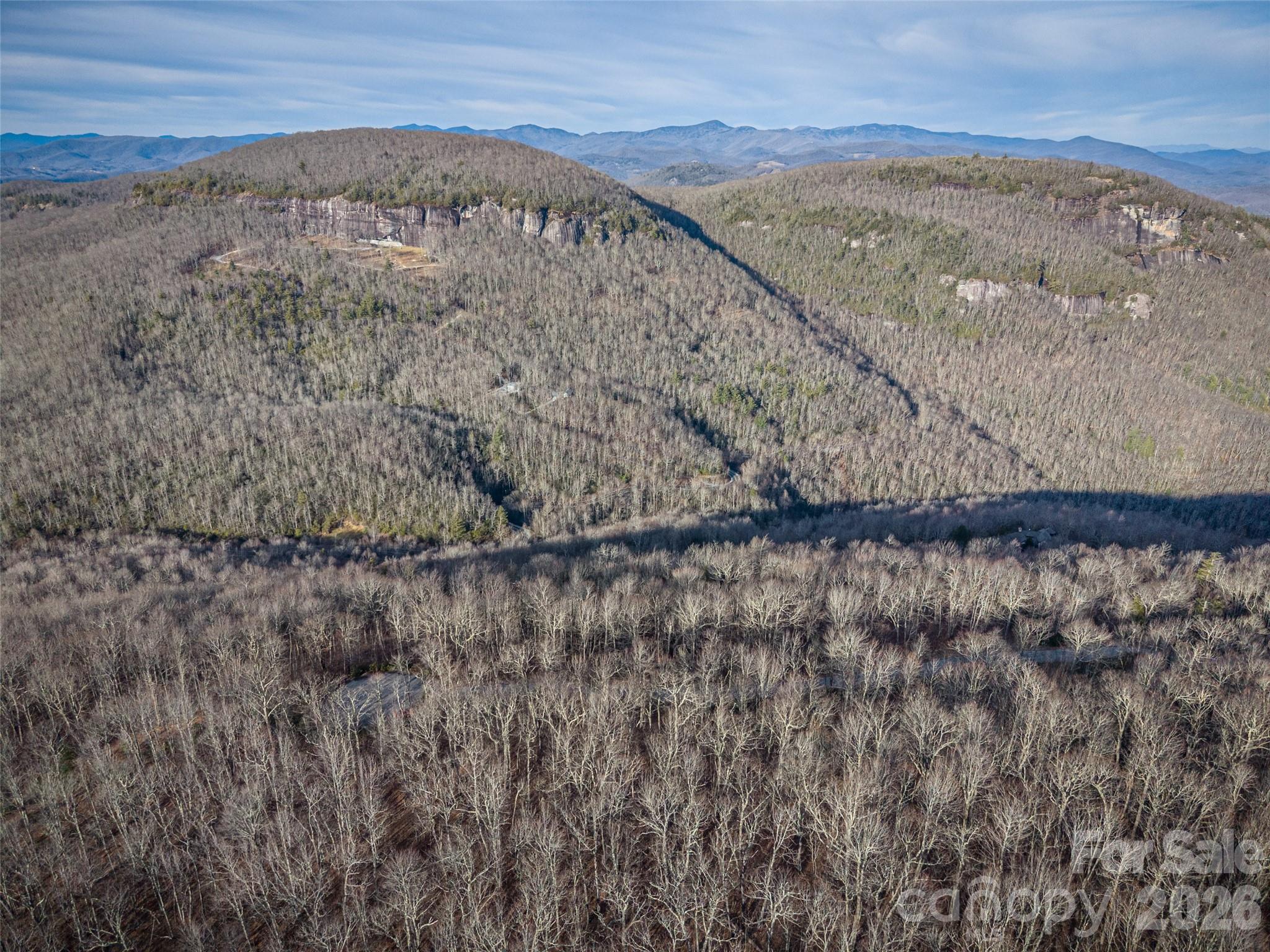 Lot at 000 Meadow Ridge Drive, Lake Toxaway, photo 9 of 23
