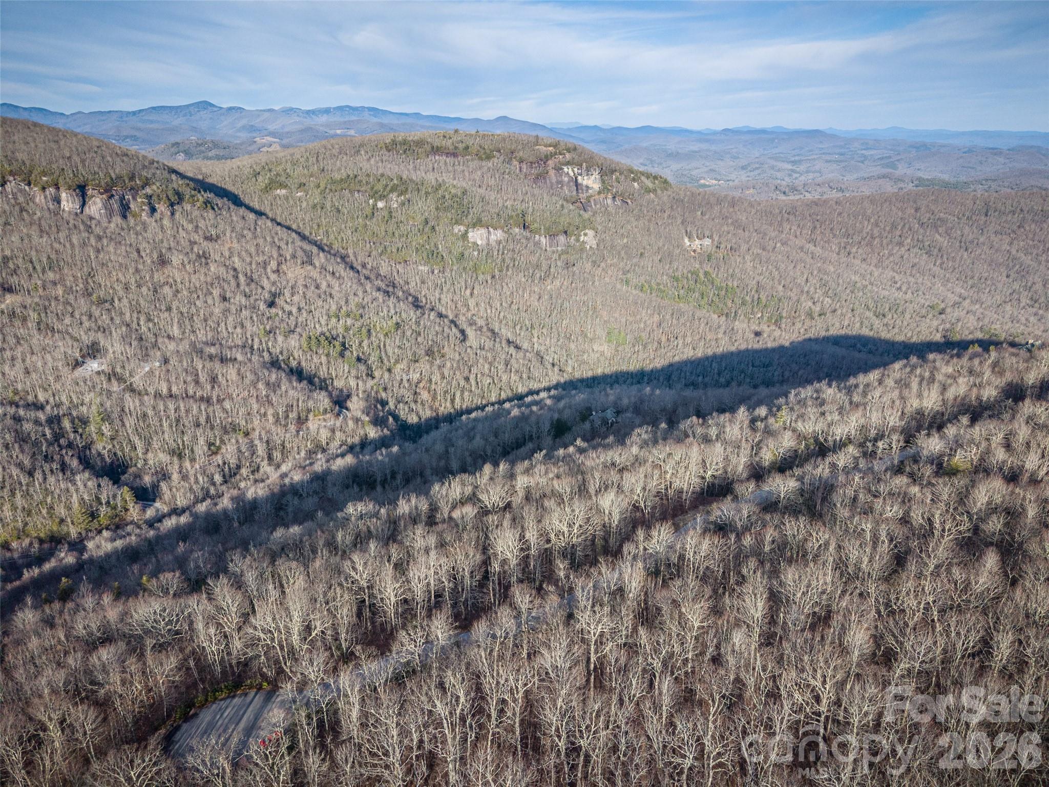 Lot at 000 Meadow Ridge Drive, Lake Toxaway, photo 10 of 23