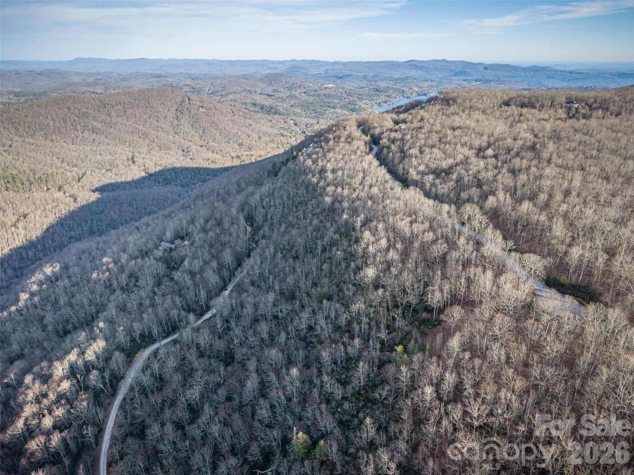 Lot at 000 Meadow Ridge Drive, Lake Toxaway, photo 11 of 23