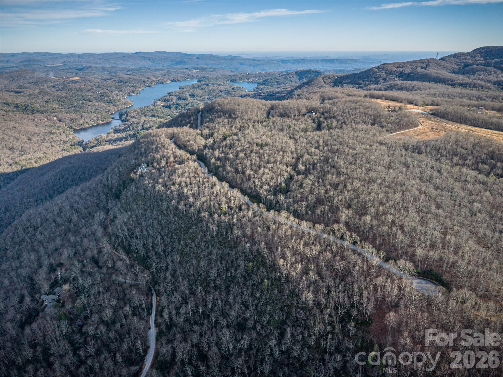 Lot at 000 Meadow Ridge Drive, Lake Toxaway, photo 17 of 23