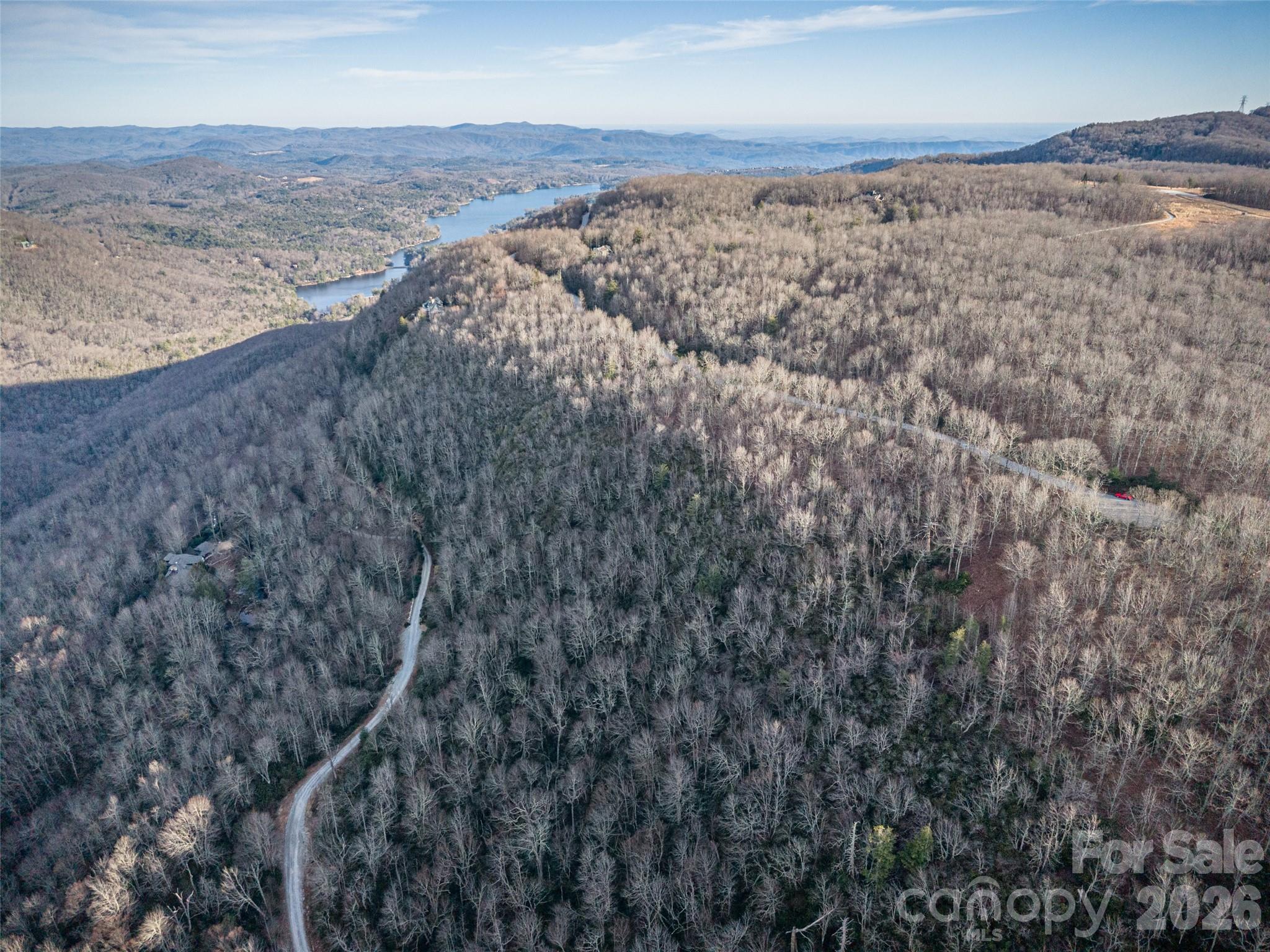 Lot at 000 Meadow Ridge Drive, Lake Toxaway, photo 18 of 23