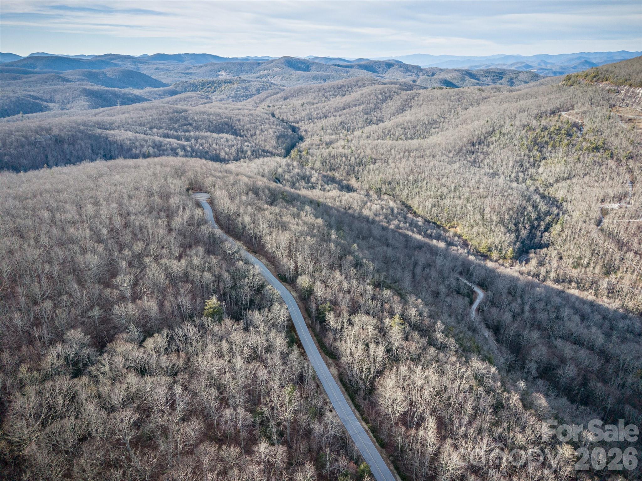 Lot at 000 Meadow Ridge Drive, Lake Toxaway, photo 19 of 23