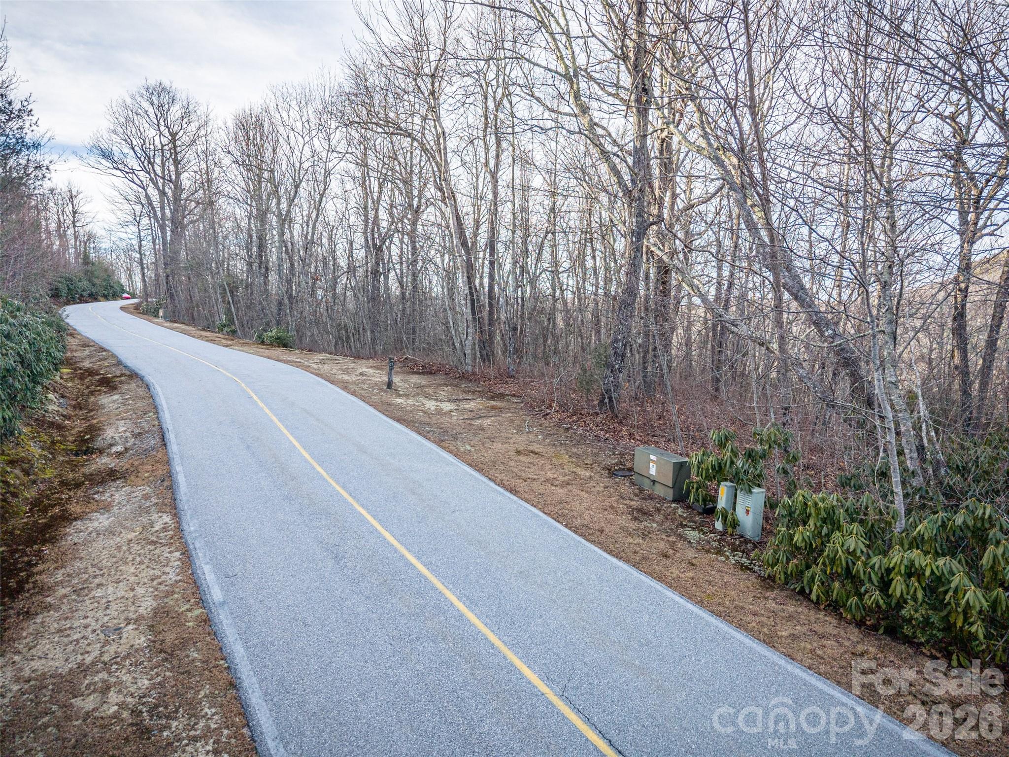Lot at 000 Meadow Ridge Drive, Lake Toxaway, photo 21 of 23