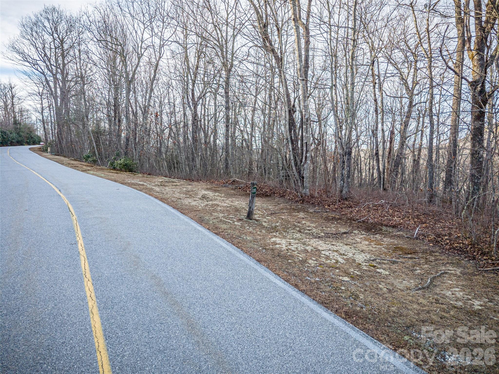 Lot at 000 Meadow Ridge Drive, Lake Toxaway, photo 22 of 23