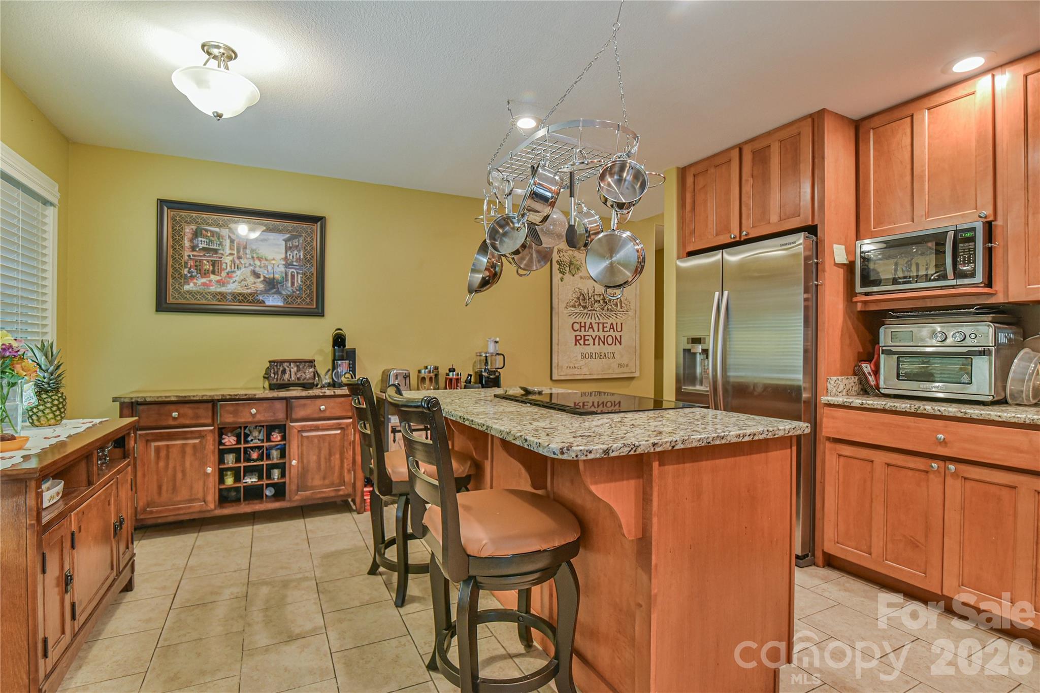 Single Family Residence at 911 Fanning Bridge Road, Fletcher, photo 9 of 32