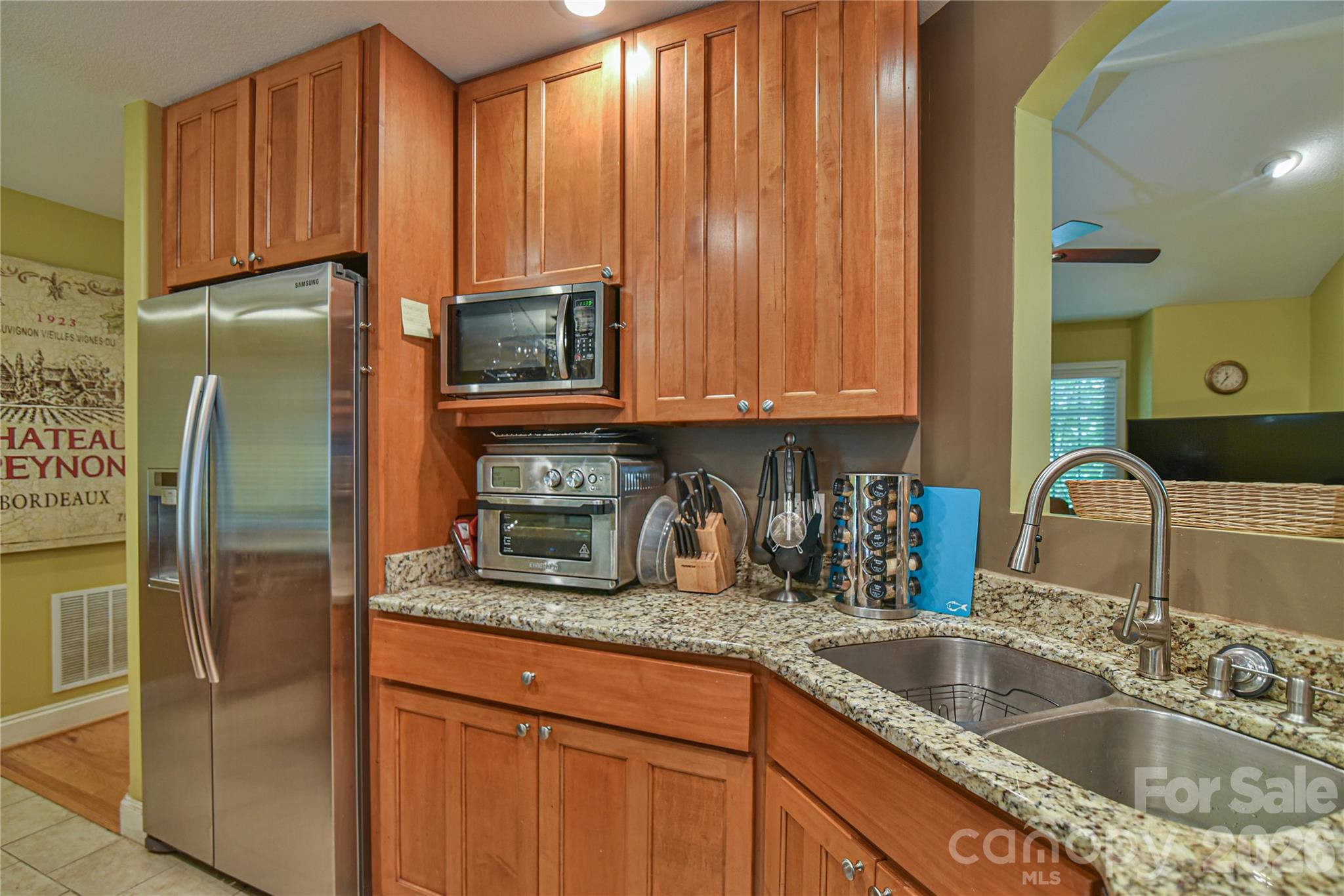 Single Family Residence at 911 Fanning Bridge Road, Fletcher, photo 10 of 32