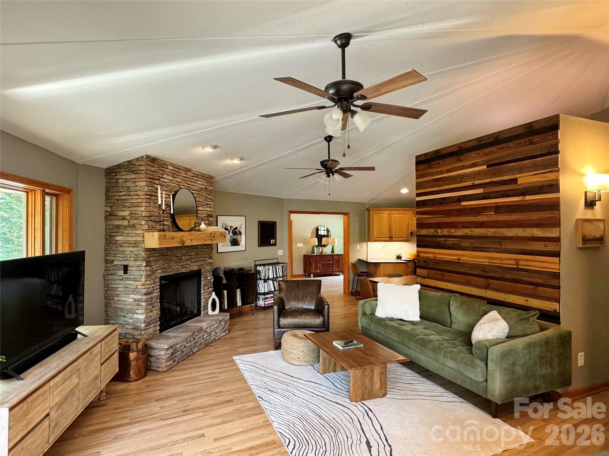 Single Family Residence at 939 Morgan Hill Road, Black Mountain, photo 3 of 48