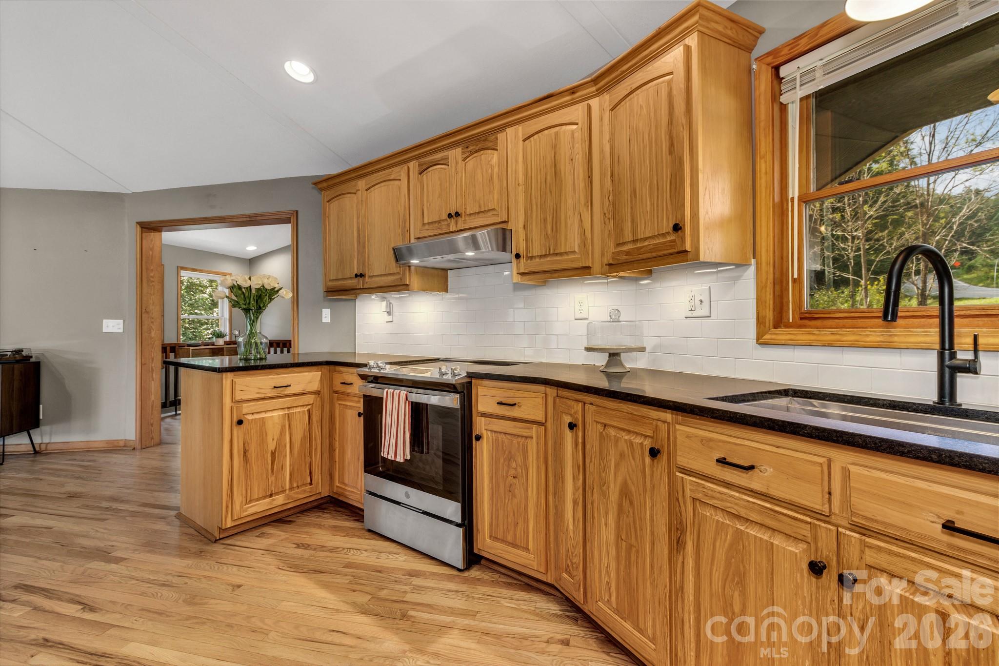 Single Family Residence at 939 Morgan Hill Road, Black Mountain, photo 4 of 48