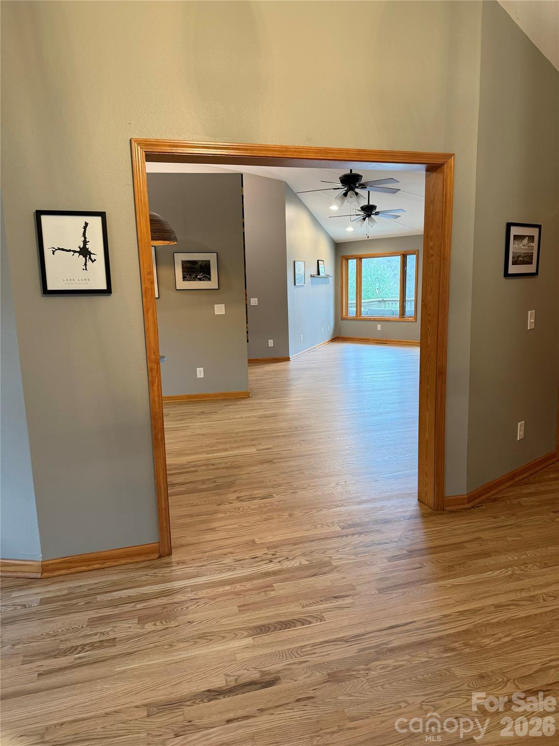 Single Family Residence at 939 Morgan Hill Road, Black Mountain, photo 9 of 48