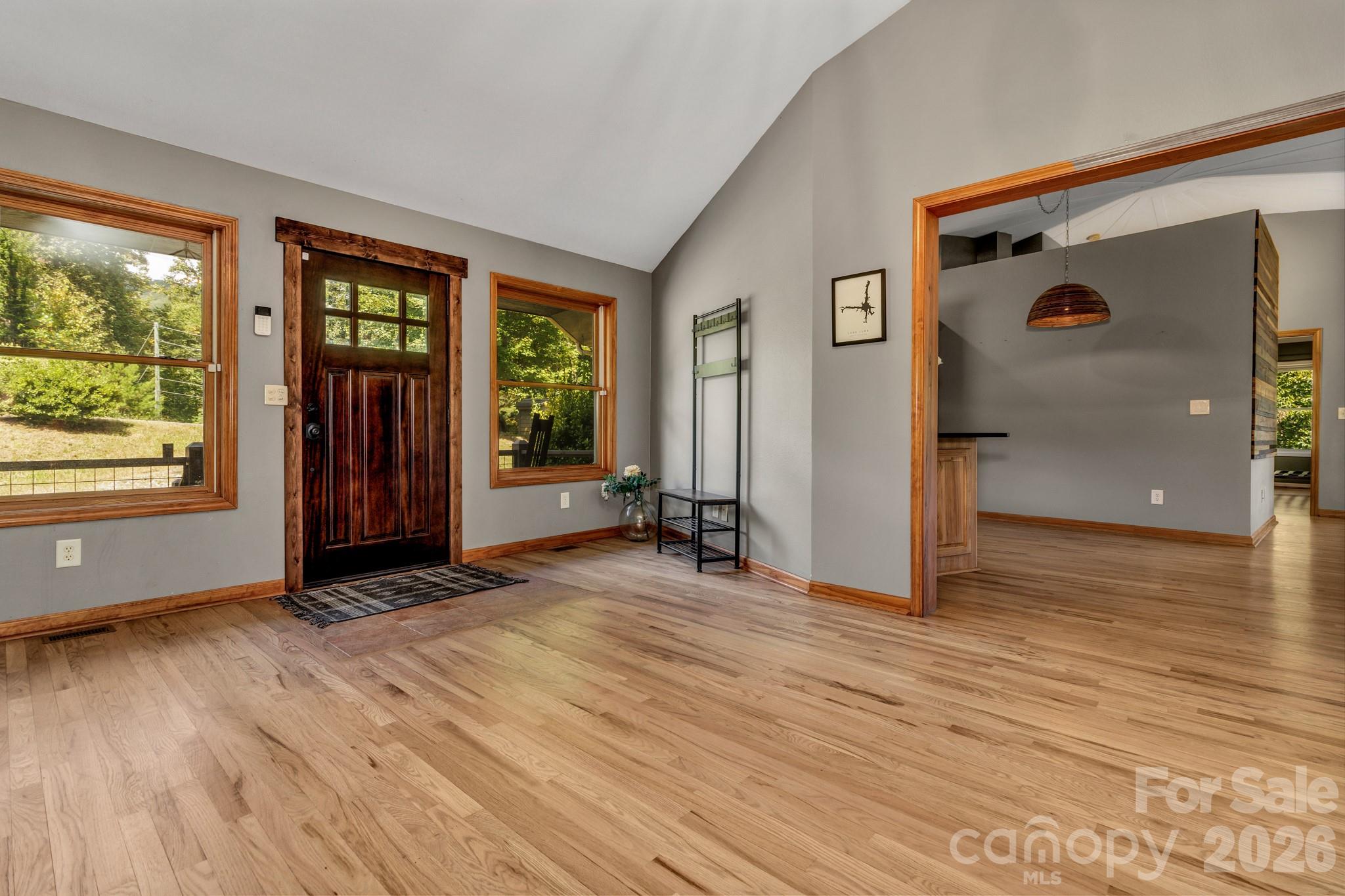 Single Family Residence at 939 Morgan Hill Road, Black Mountain, photo 13 of 48