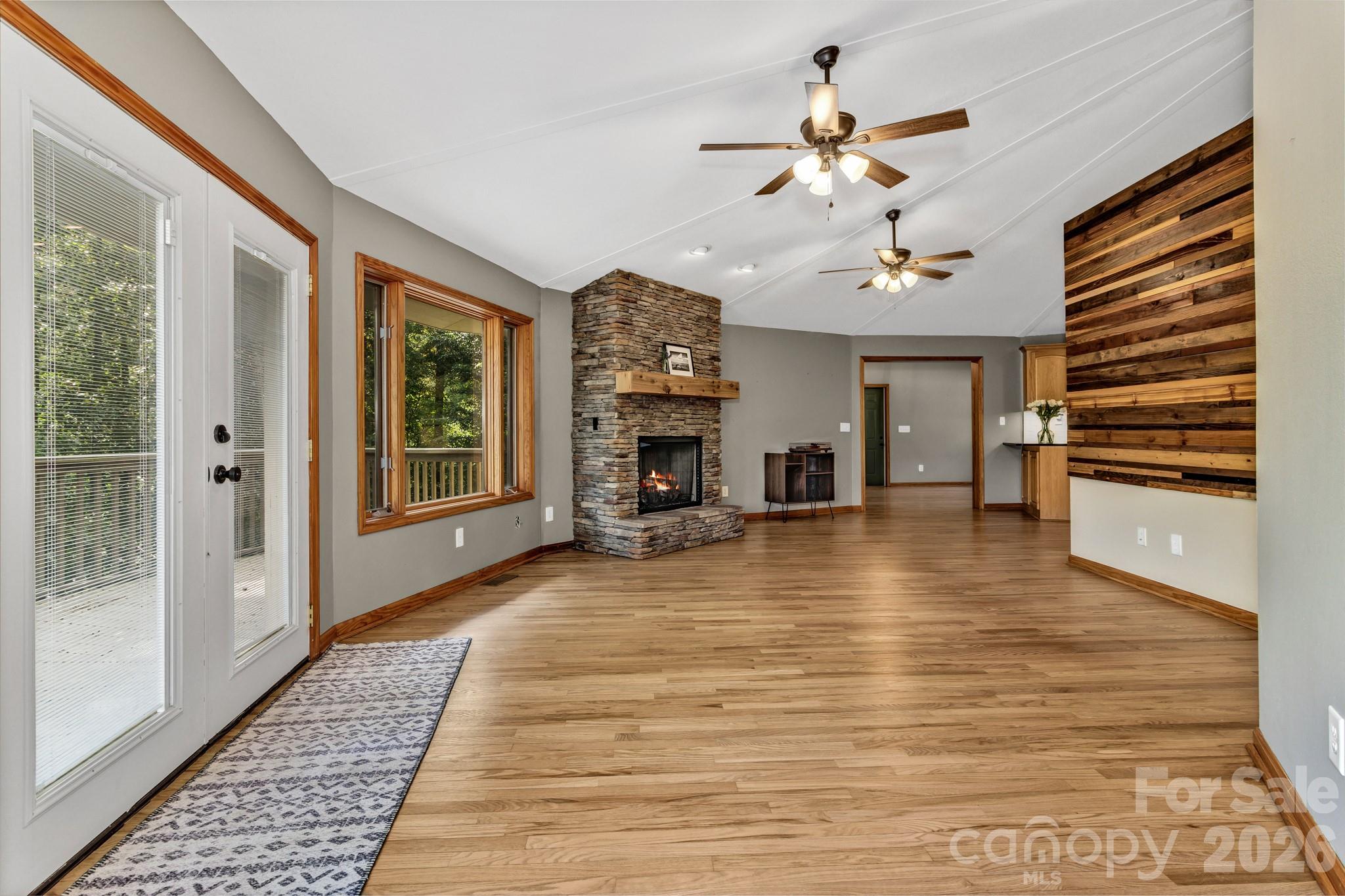 Single Family Residence at 939 Morgan Hill Road, Black Mountain, photo 15 of 48