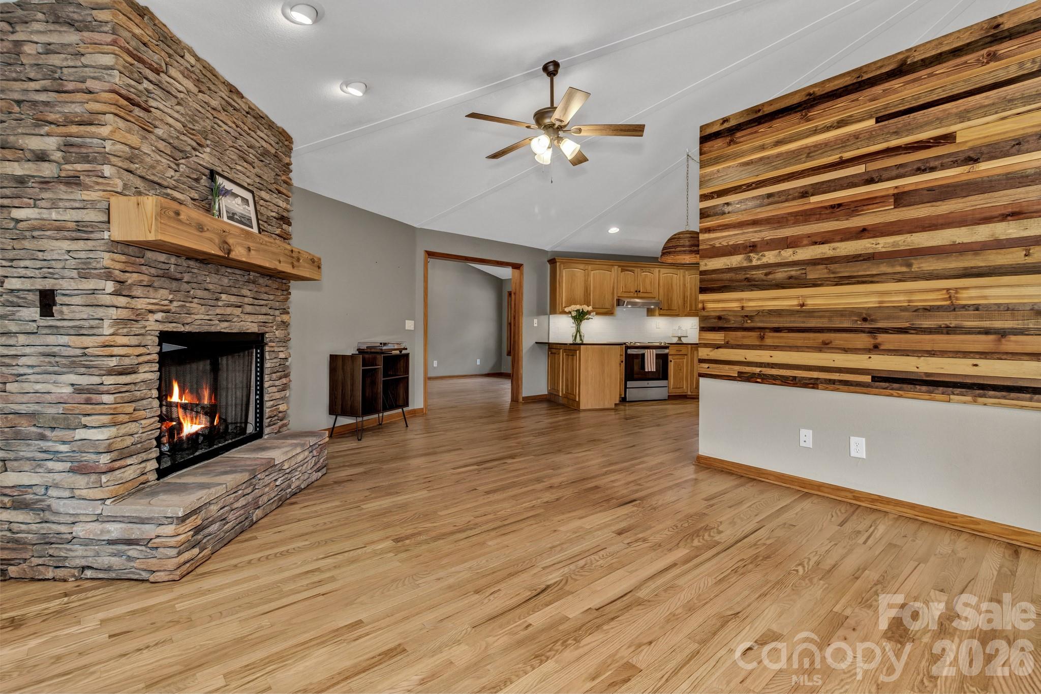 Single Family Residence at 939 Morgan Hill Road, Black Mountain, photo 16 of 48