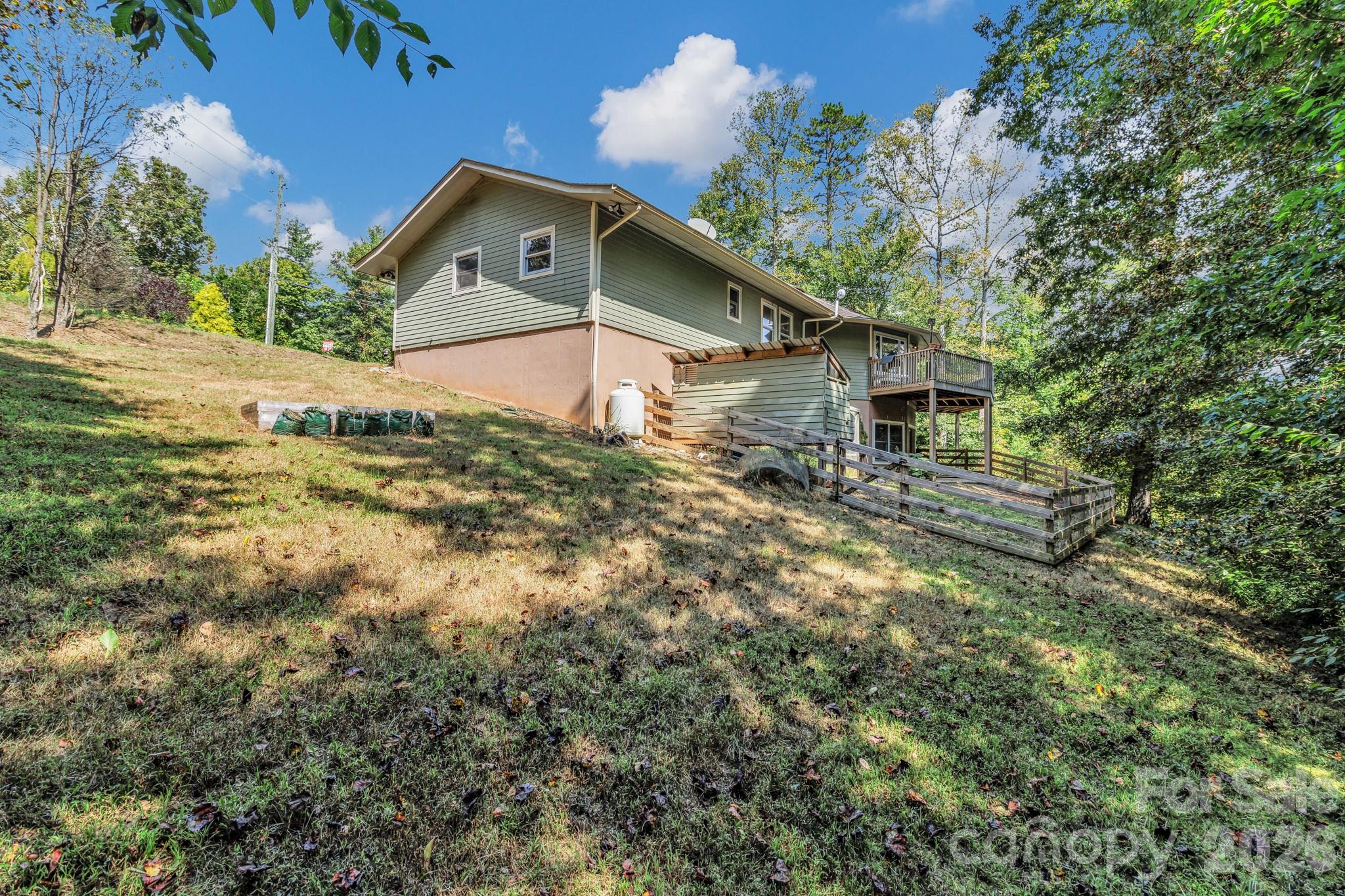 Single Family Residence at 939 Morgan Hill Road, Black Mountain, photo 19 of 48