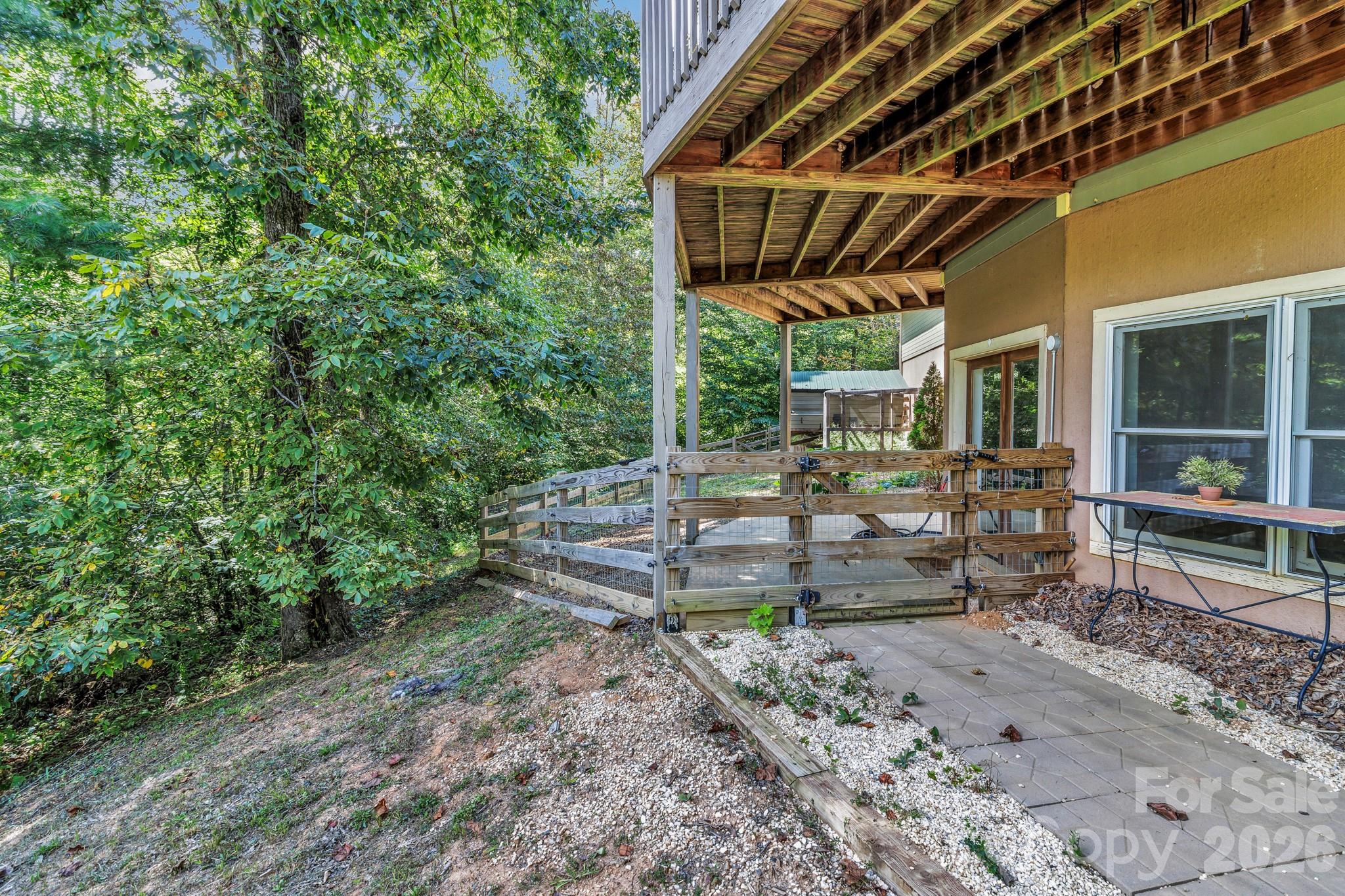 Single Family Residence at 939 Morgan Hill Road, Black Mountain, photo 20 of 48