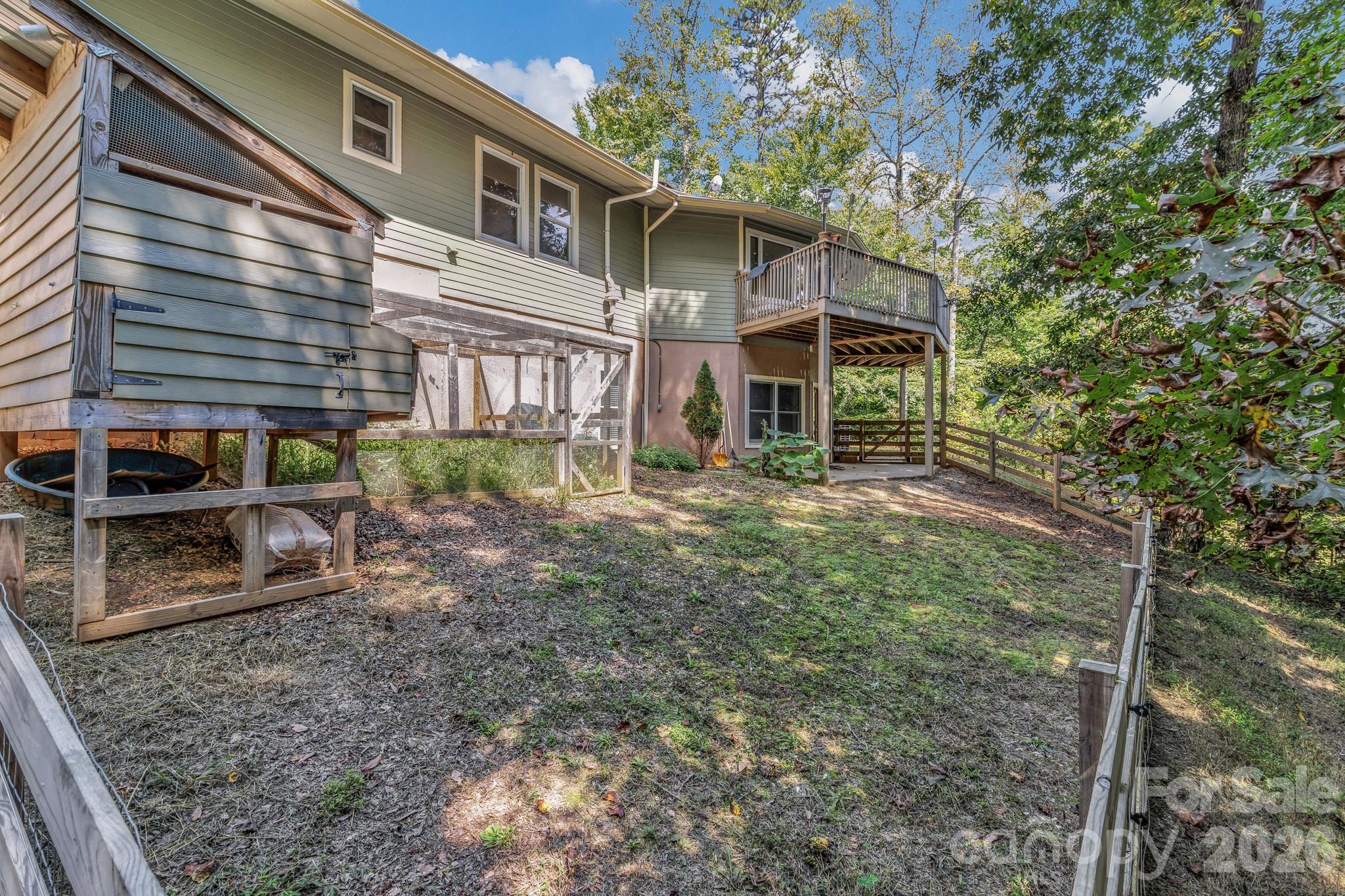 Single Family Residence at 939 Morgan Hill Road, Black Mountain, photo 21 of 48