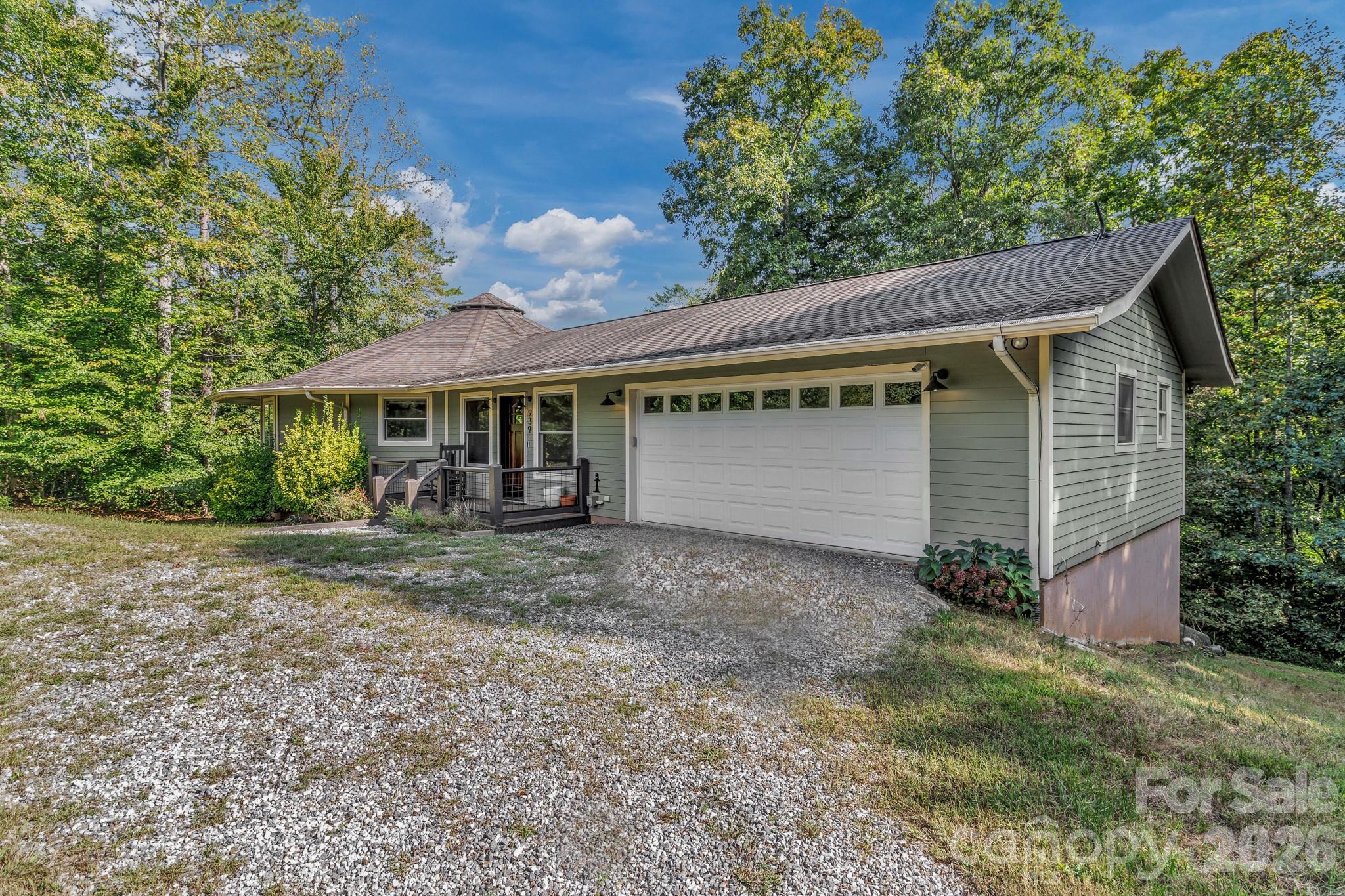 Single Family Residence at 939 Morgan Hill Road, Black Mountain, photo 26 of 48