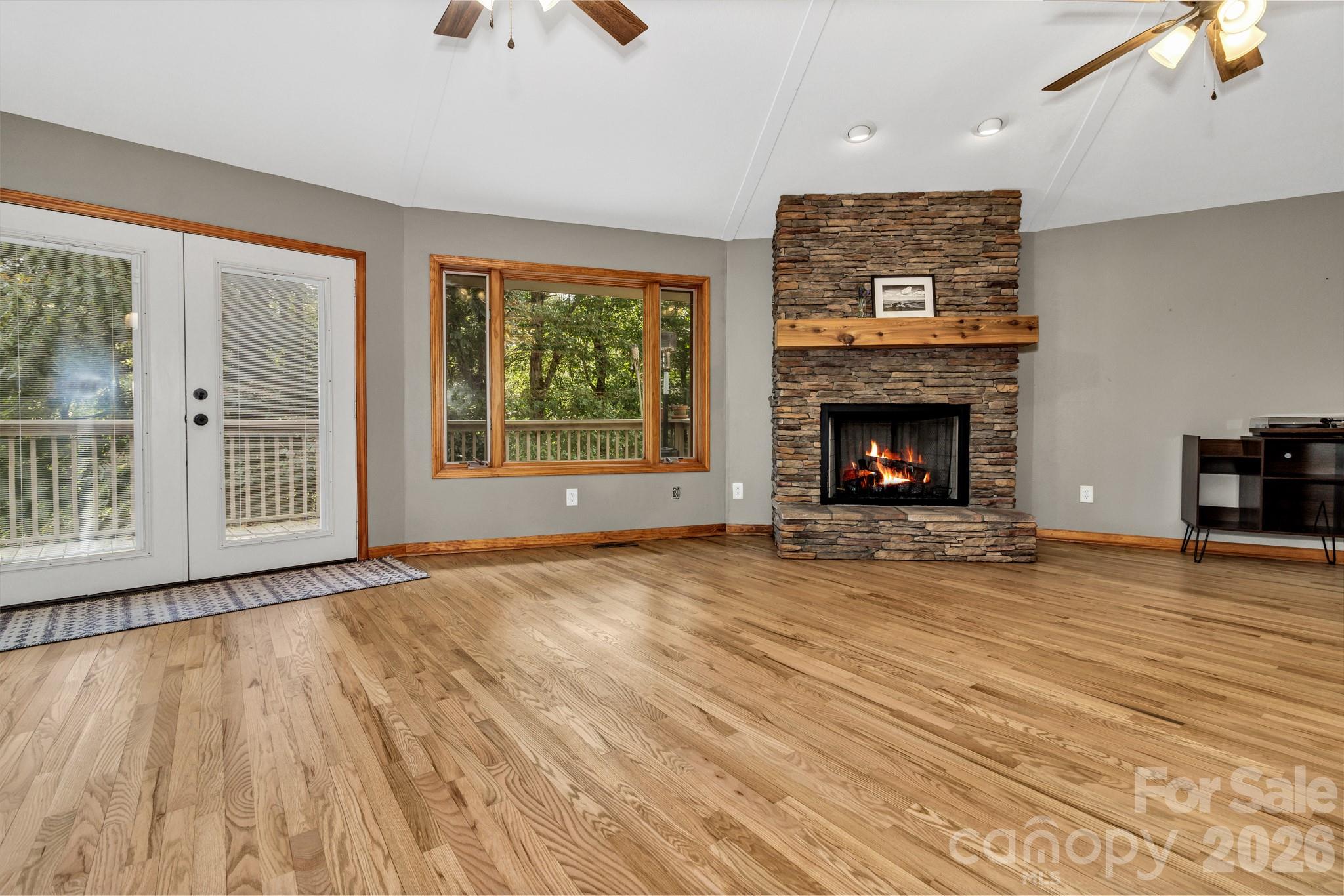 Single Family Residence at 939 Morgan Hill Road, Black Mountain, photo 27 of 48