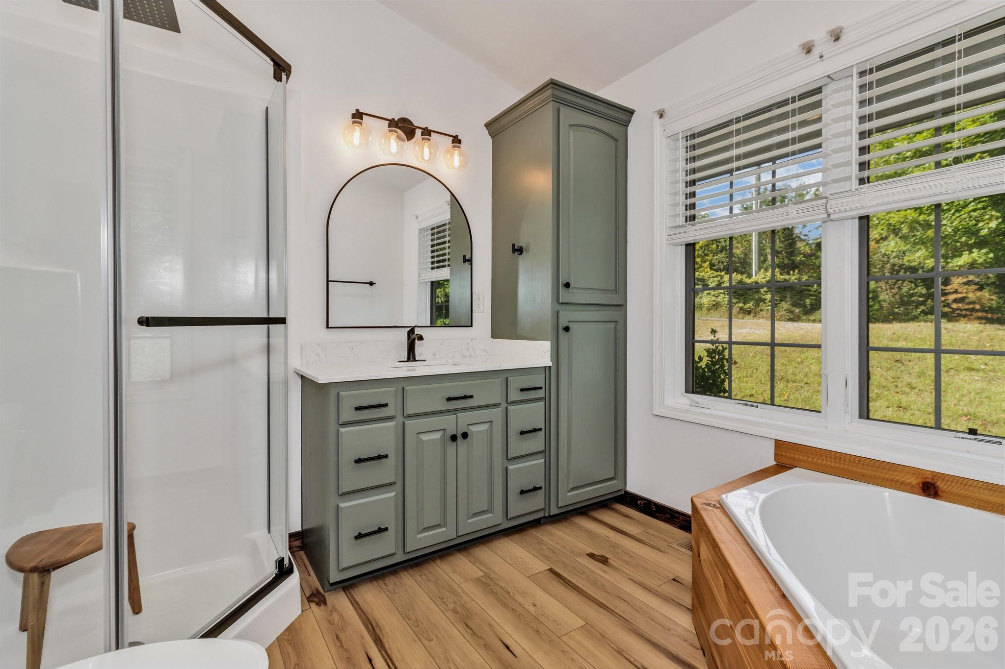 Single Family Residence at 939 Morgan Hill Road, Black Mountain, photo 36 of 48