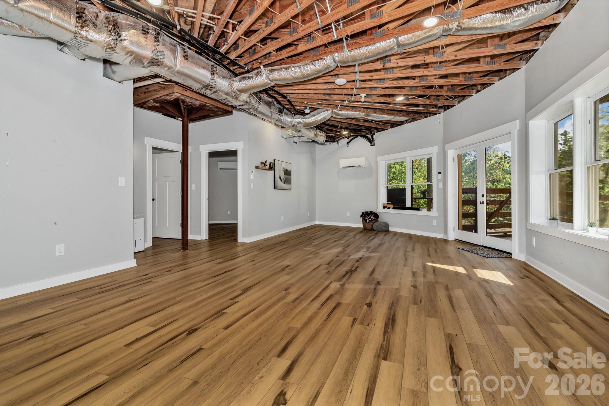 Single Family Residence at 939 Morgan Hill Road, Black Mountain, photo 42 of 48