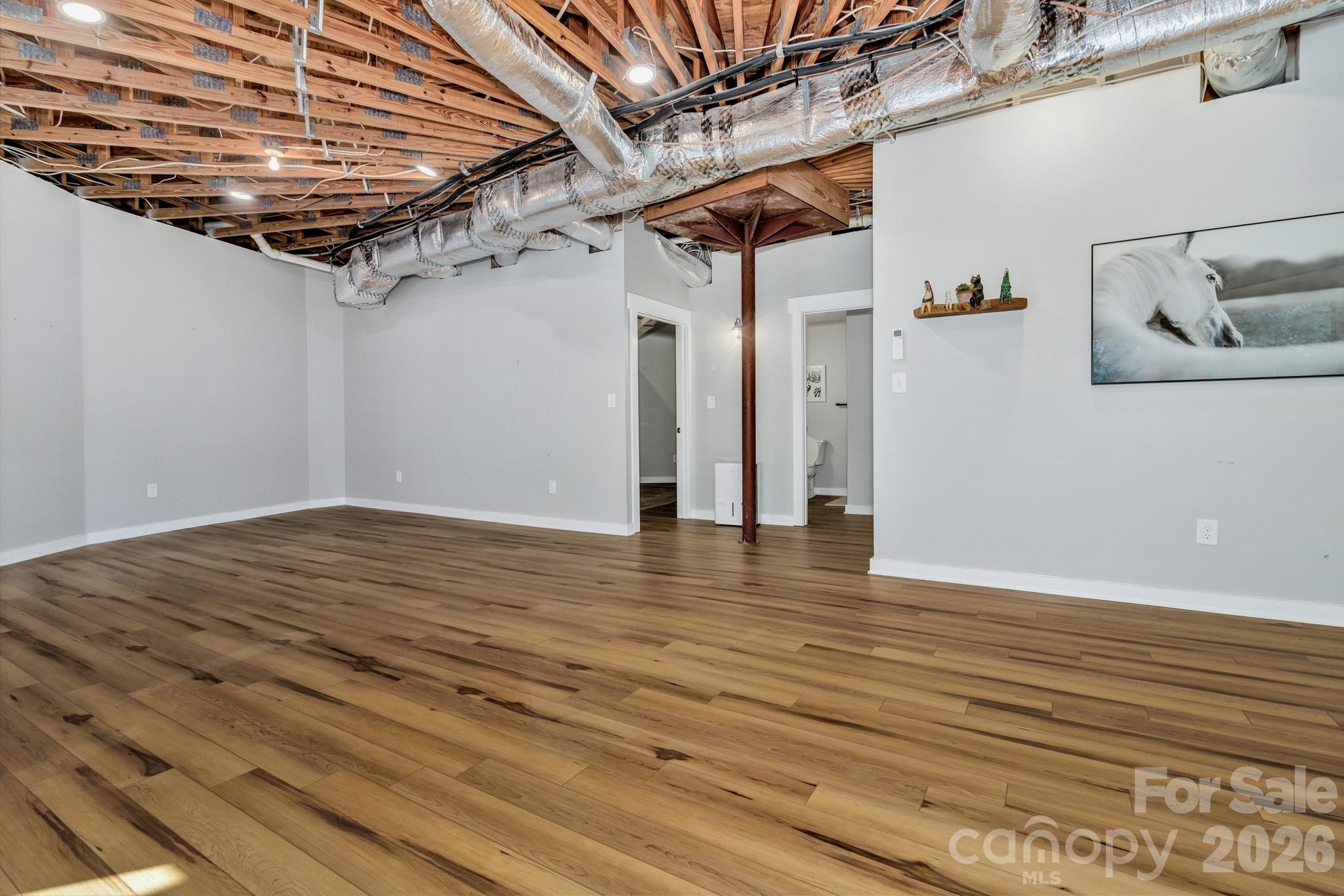 Single Family Residence at 939 Morgan Hill Road, Black Mountain, photo 44 of 48
