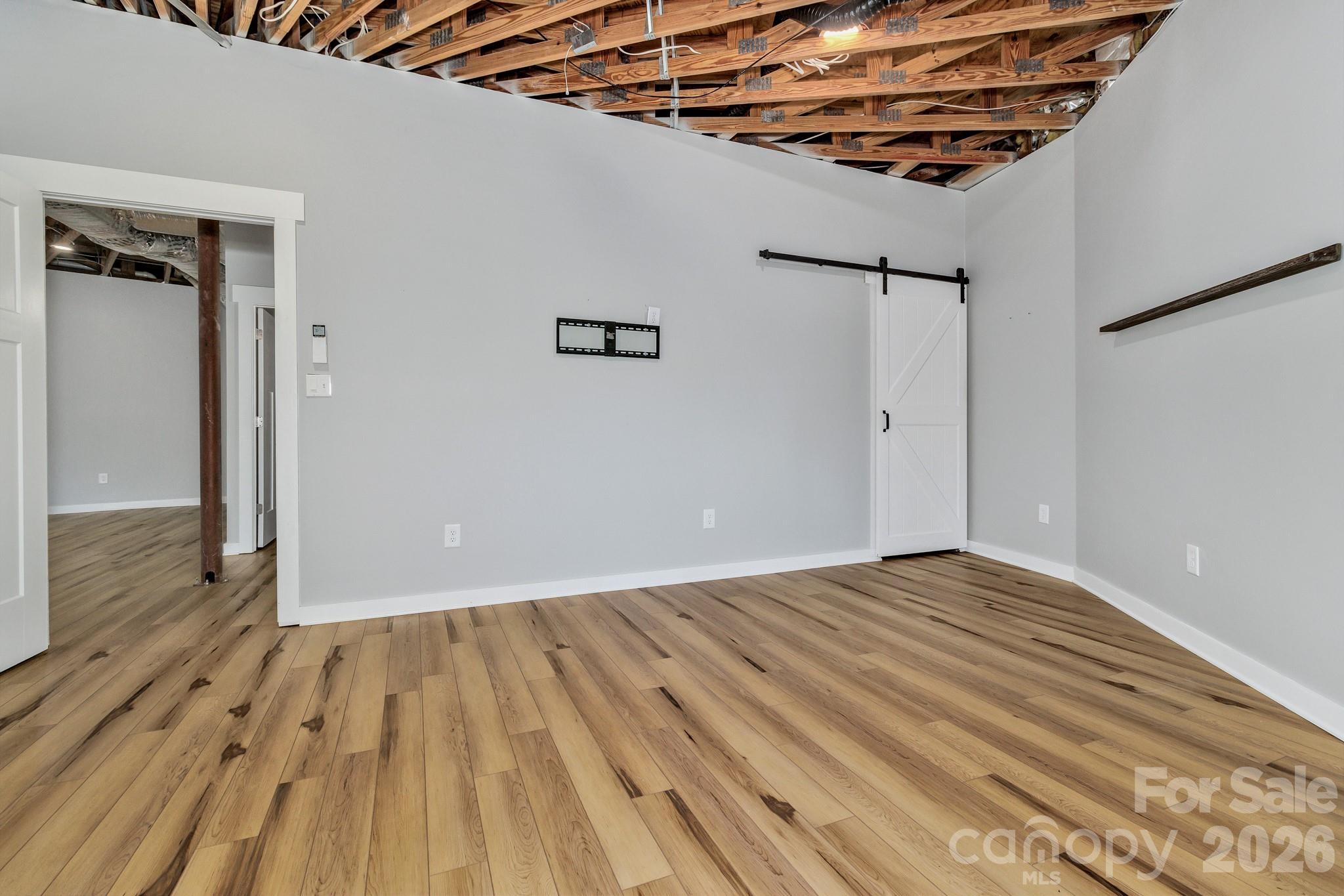 Single Family Residence at 939 Morgan Hill Road, Black Mountain, photo 47 of 48
