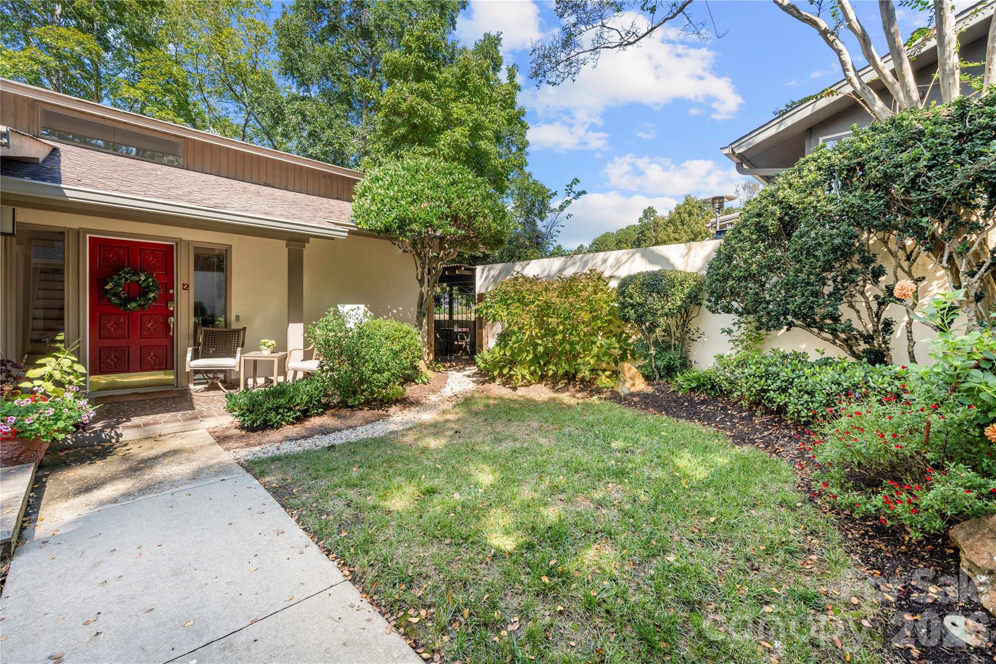 Single Family Residence at 12 Cove Road, Clover, photo 38 of 44