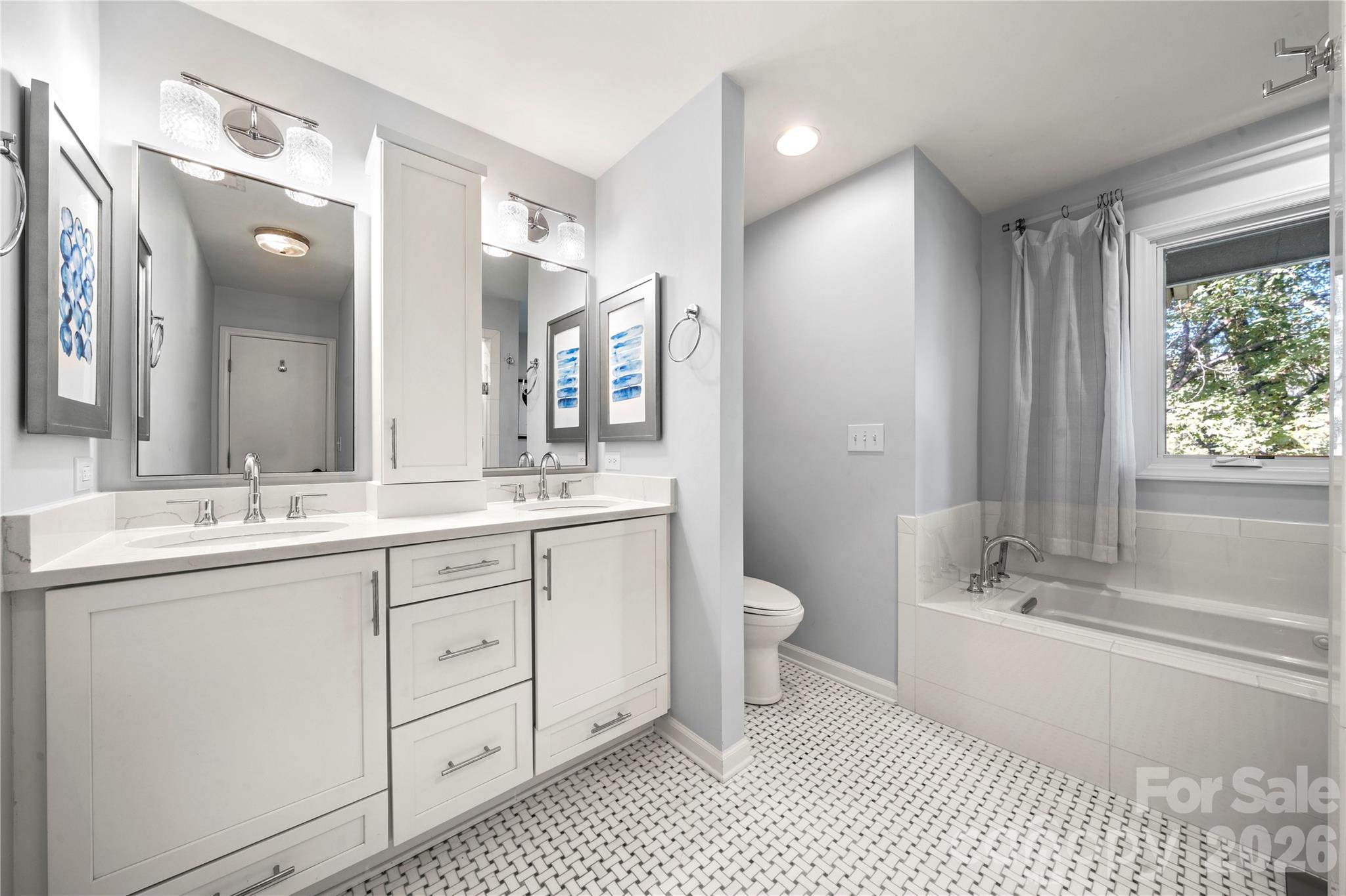 primary bathroom - 12 Cove Road, Clover