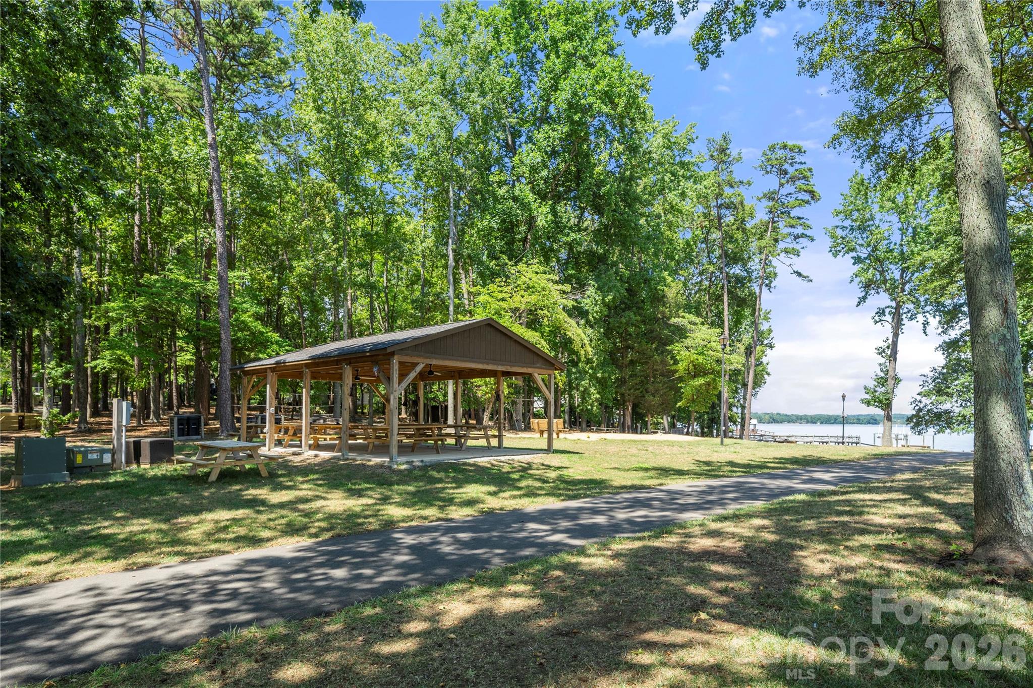 community beach park - 12 Cove Road, Clover