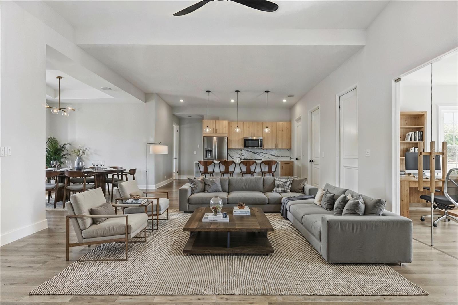 Virtually Staged - 14192 FORT MYERS AVE, PORT CHARLOTTE