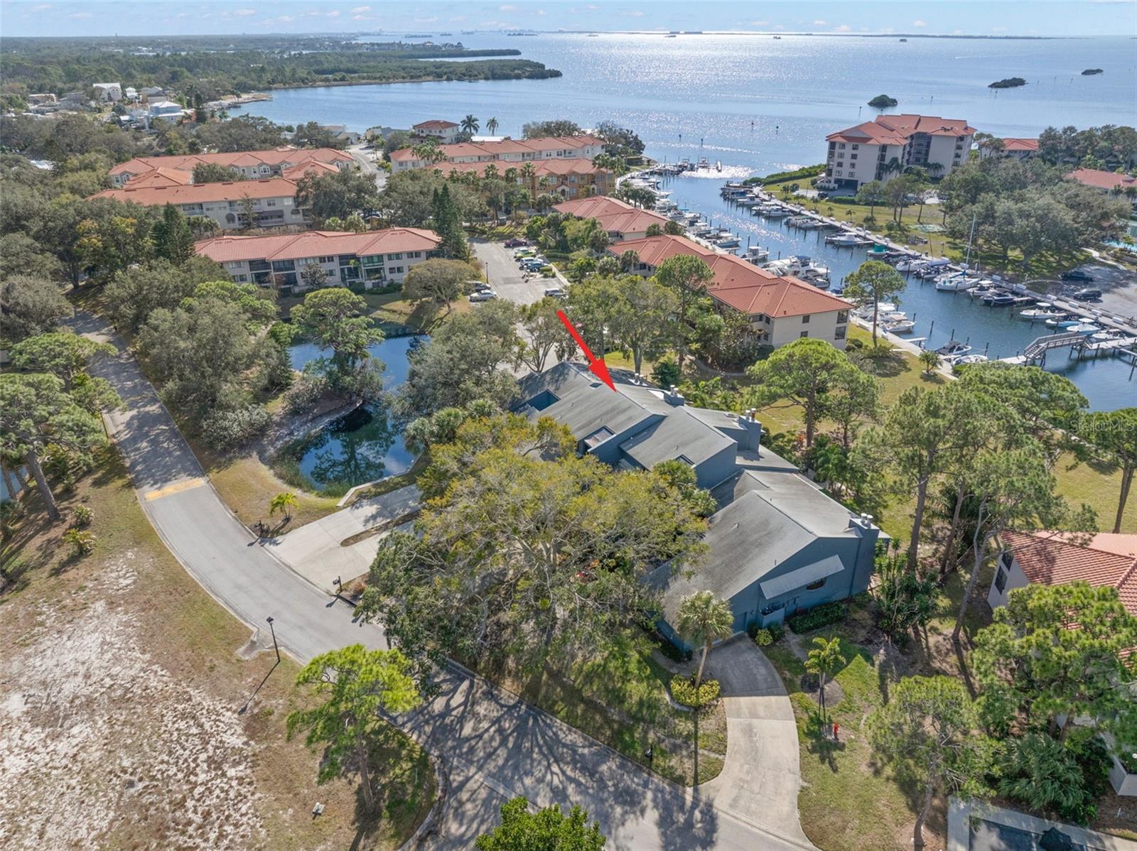 12 MARINER DR #12