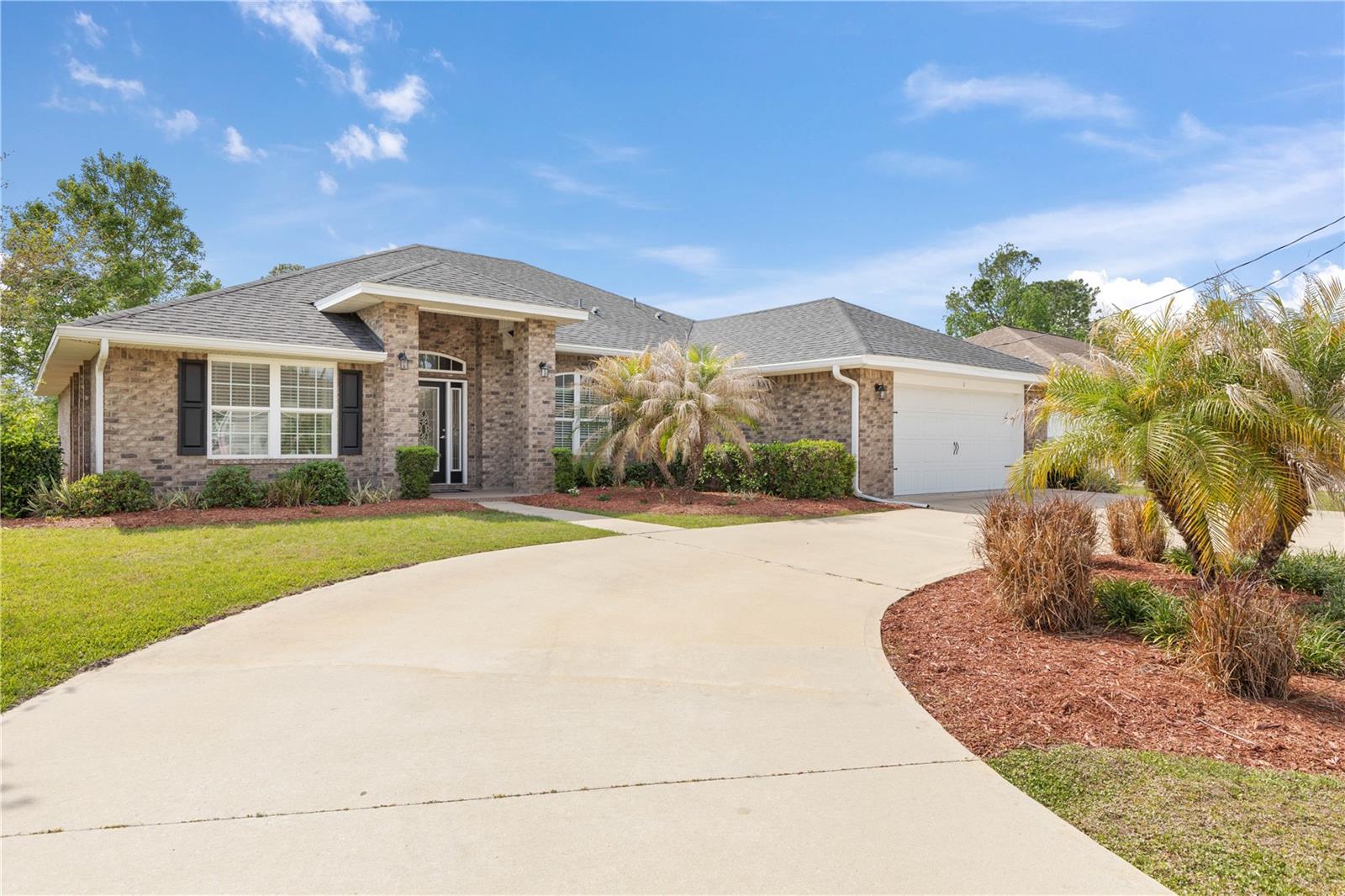 1 PHEASANT DR