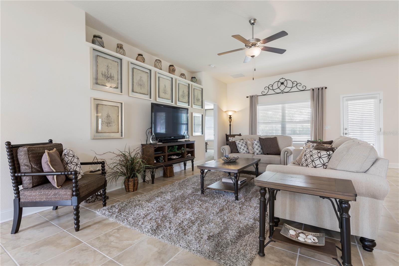 Single Family Residence at 1 PHEASANT DR, PALM COAST, photo 4 of 31