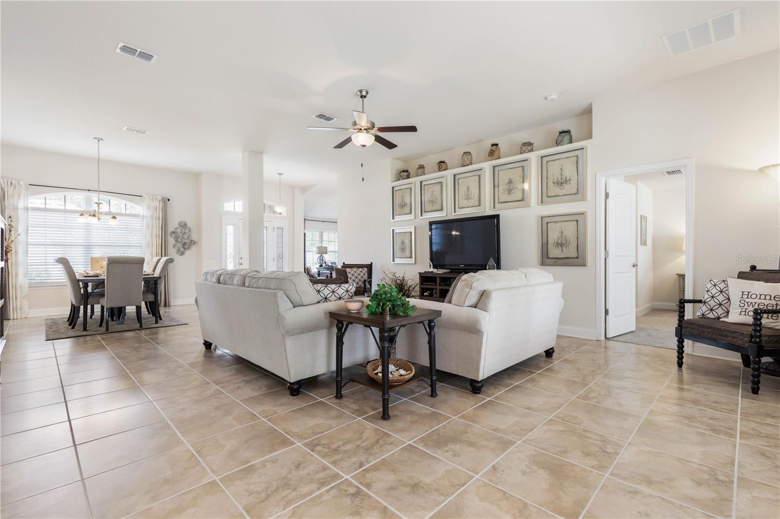 Single Family Residence at 1 PHEASANT DR, PALM COAST, photo 6 of 31