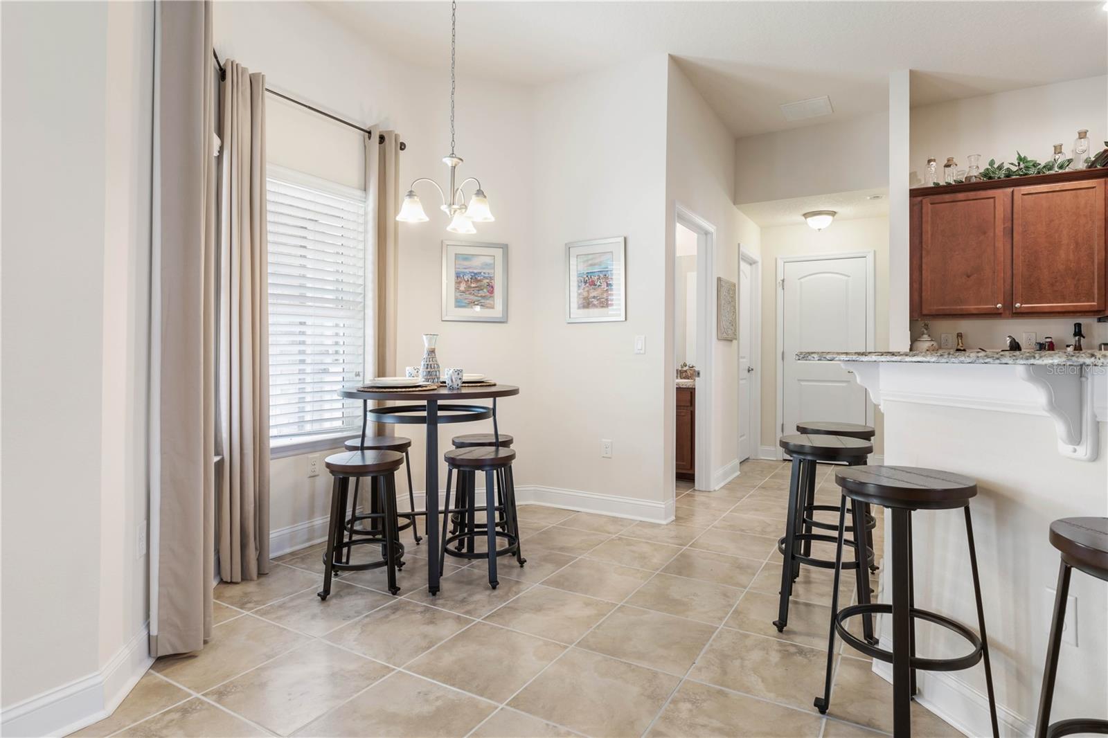 Single Family Residence at 1 PHEASANT DR, PALM COAST, photo 11 of 31