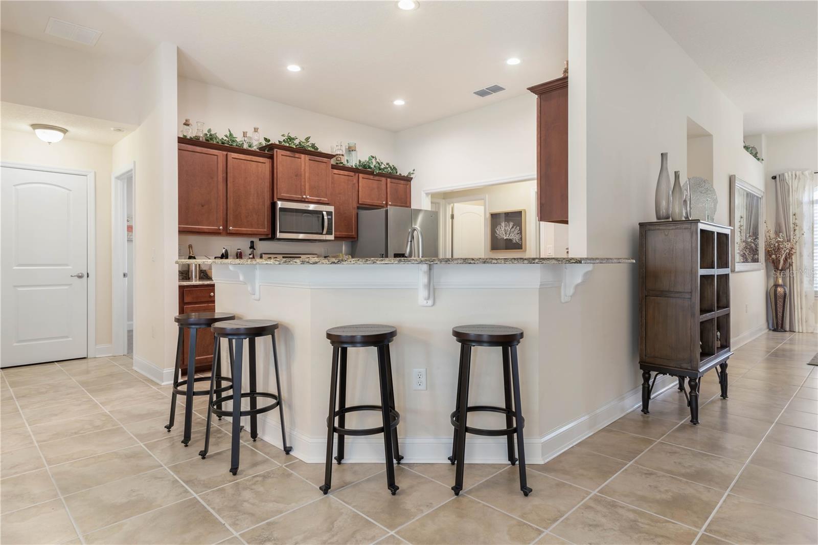 Single Family Residence at 1 PHEASANT DR, PALM COAST, photo 12 of 31