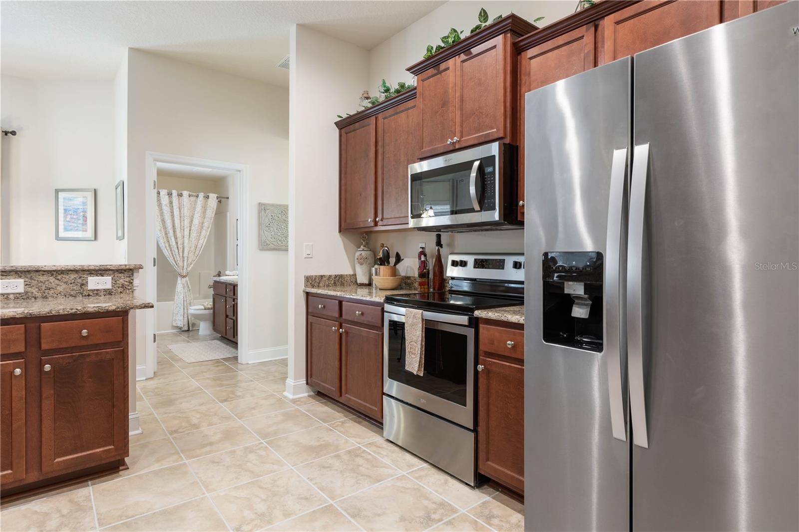 Single Family Residence at 1 PHEASANT DR, PALM COAST, photo 17 of 31